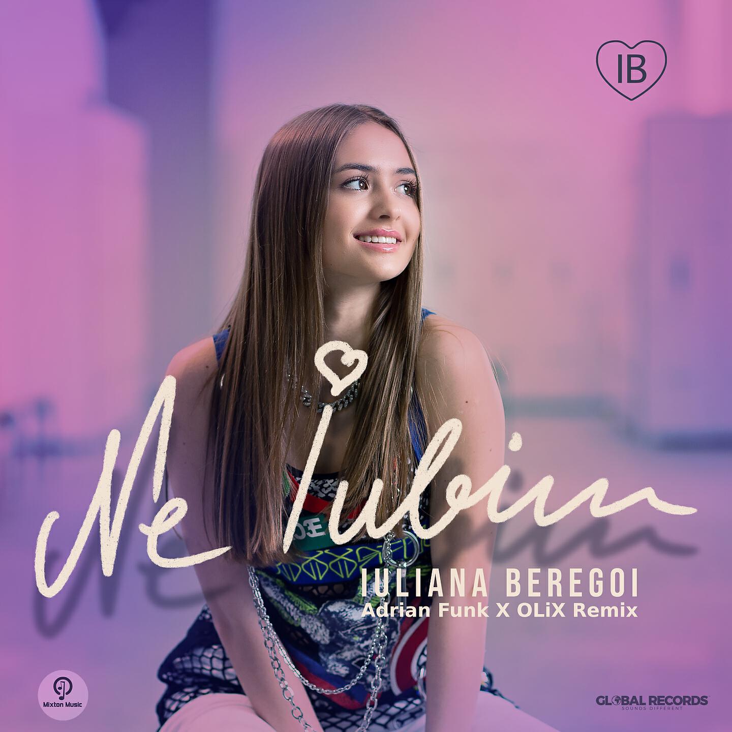 Постер альбома Ne iubim