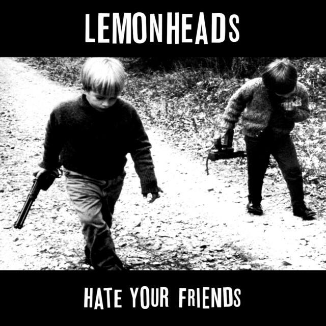 Релиз Hate Your Friends (Deluxe)