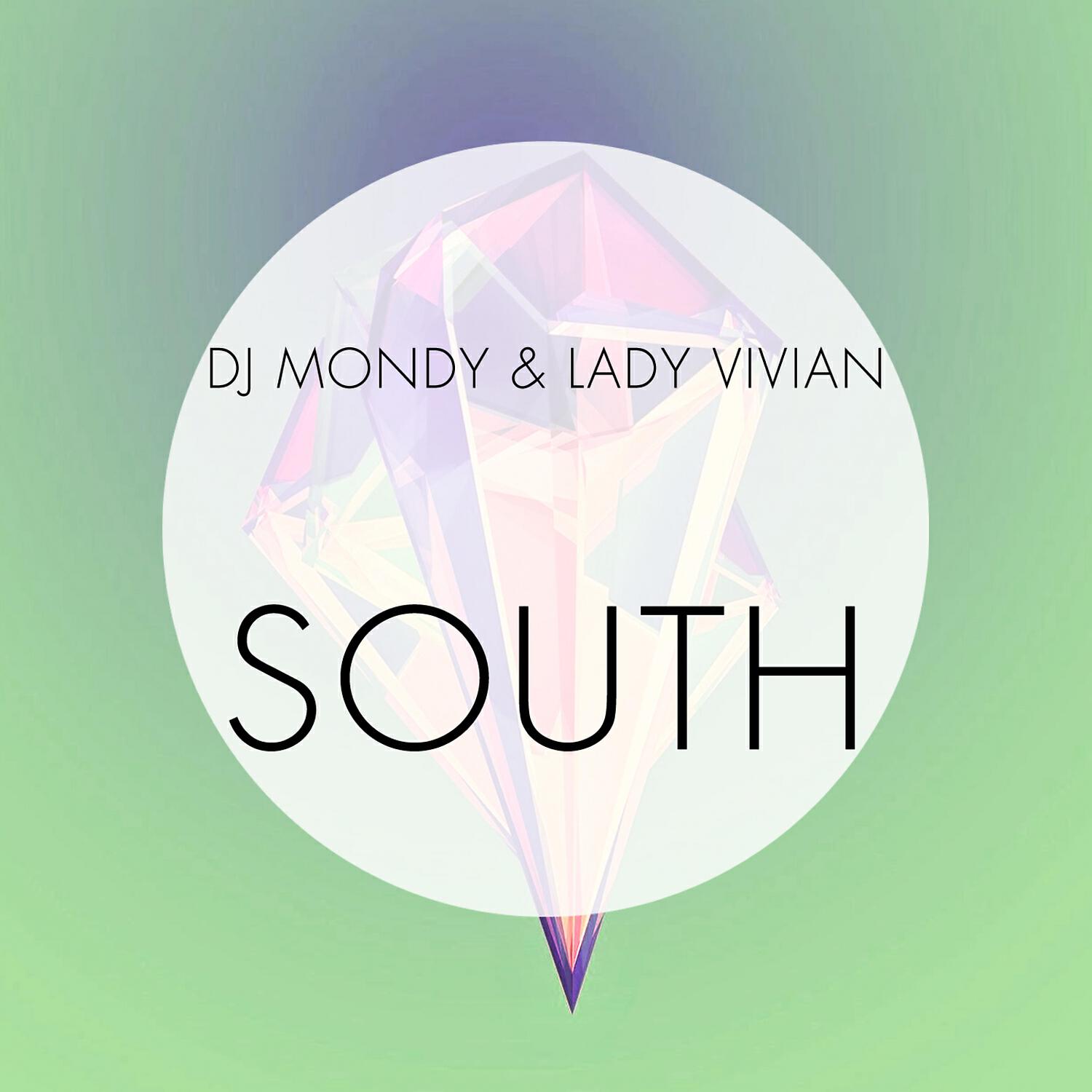 Dj Mondy