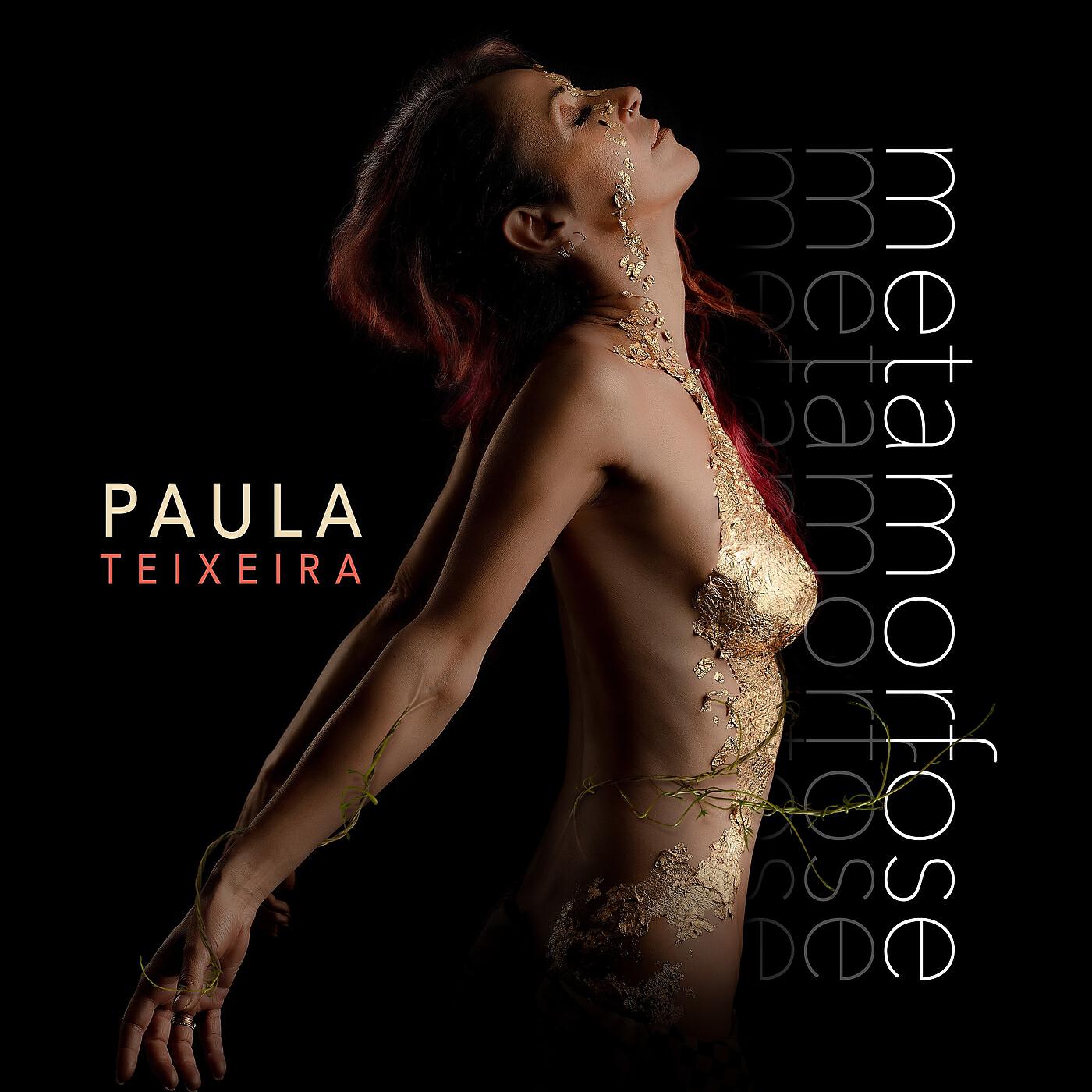 Релиз Metamorfose