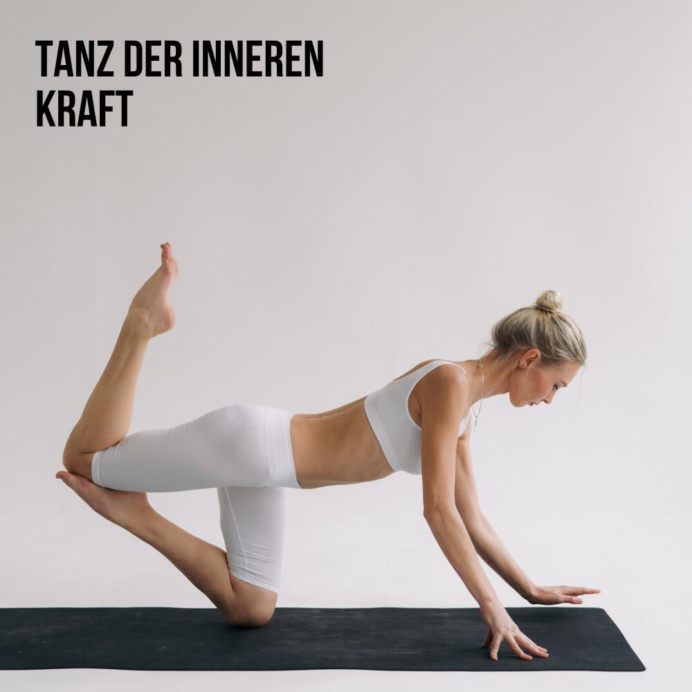 Релиз Tanz der Inneren Kraft
