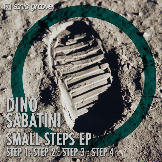 Релиз Small Steps EP
