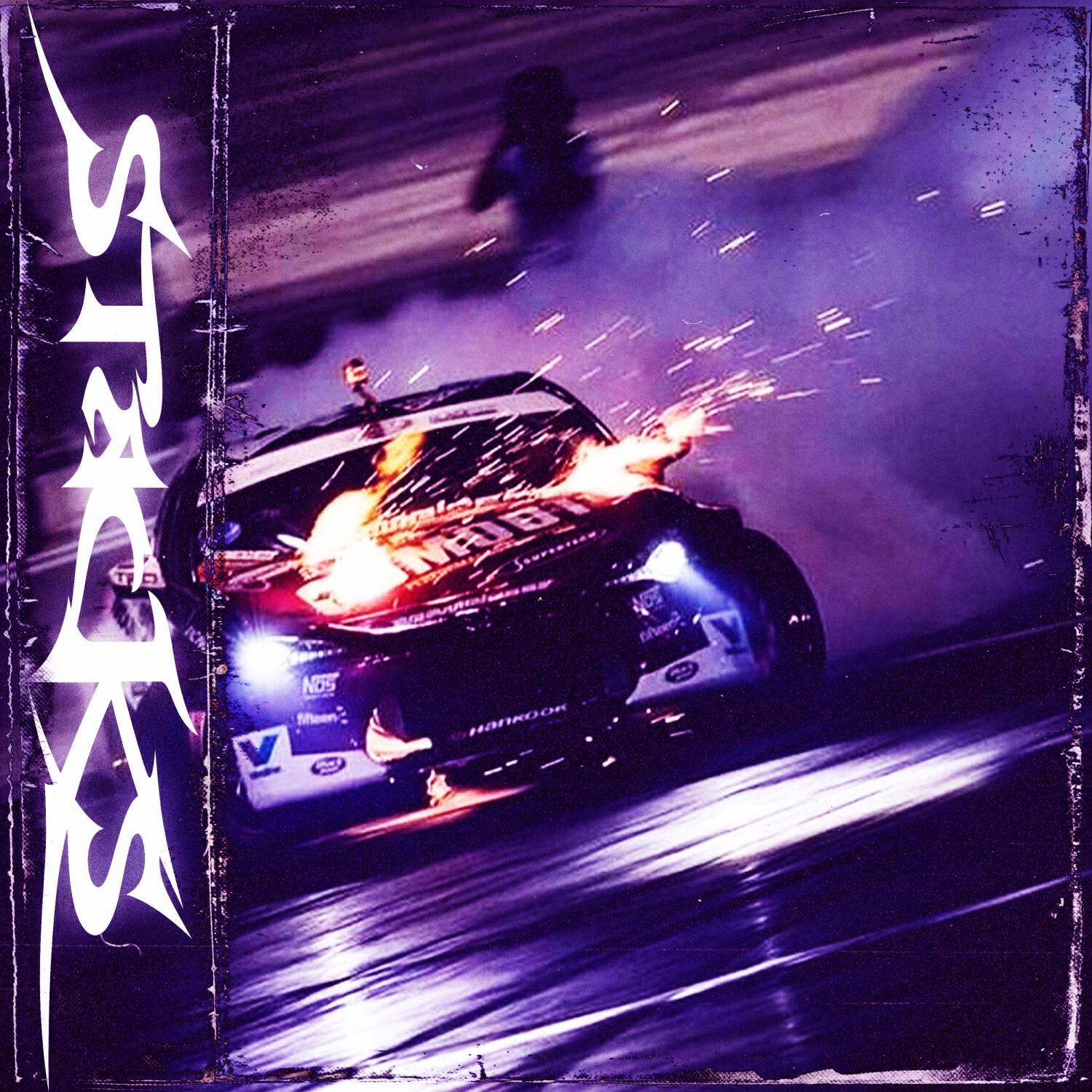 Релиз Stacks & Slowed