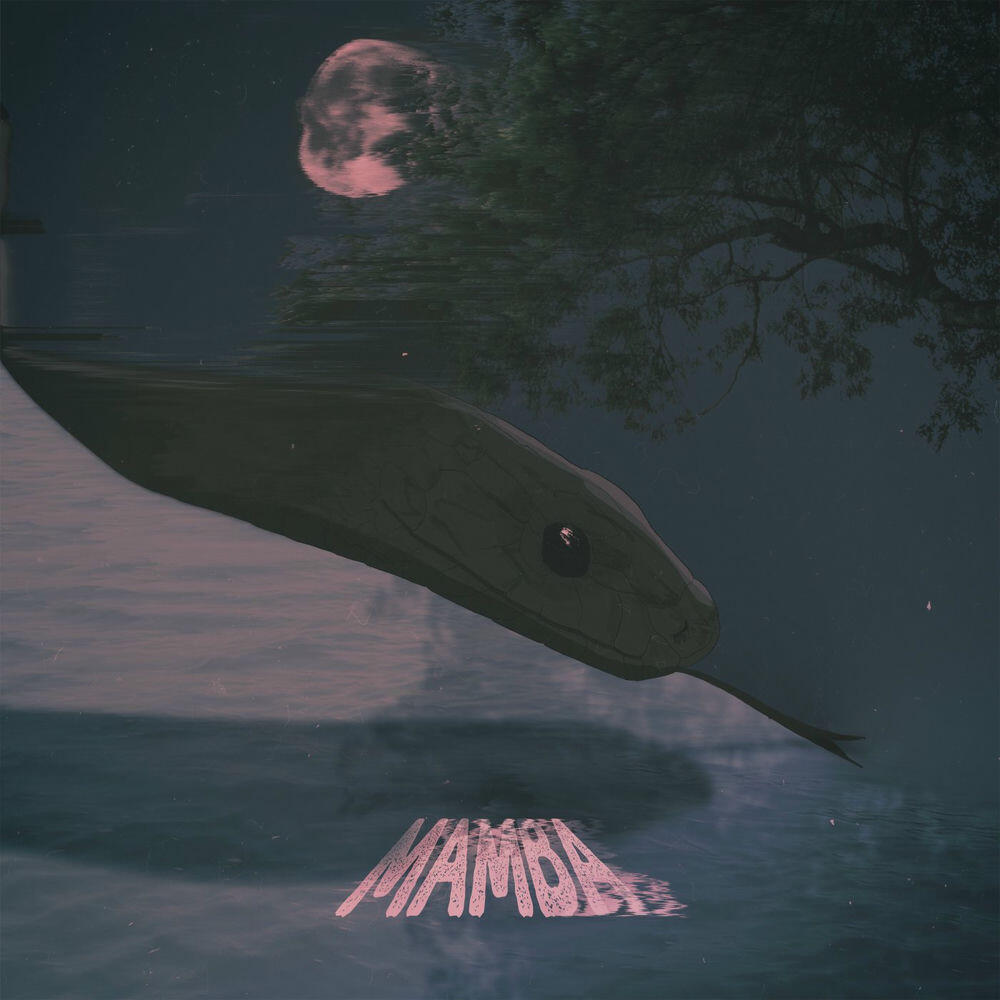Релиз Mamba