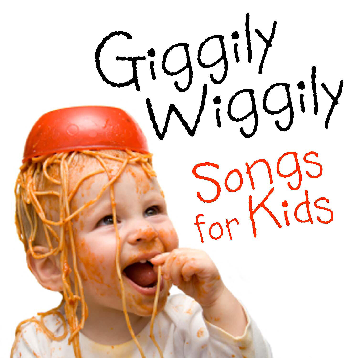 Релиз Giggily Wiggily Songs for Kids
