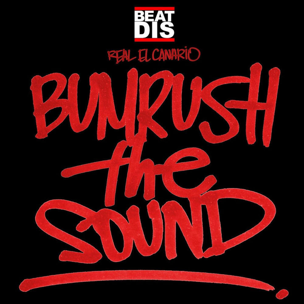 Релиз Bumrush the Sound