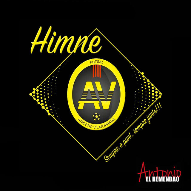 Релиз Himne Futsal Athletic Vilatorrada