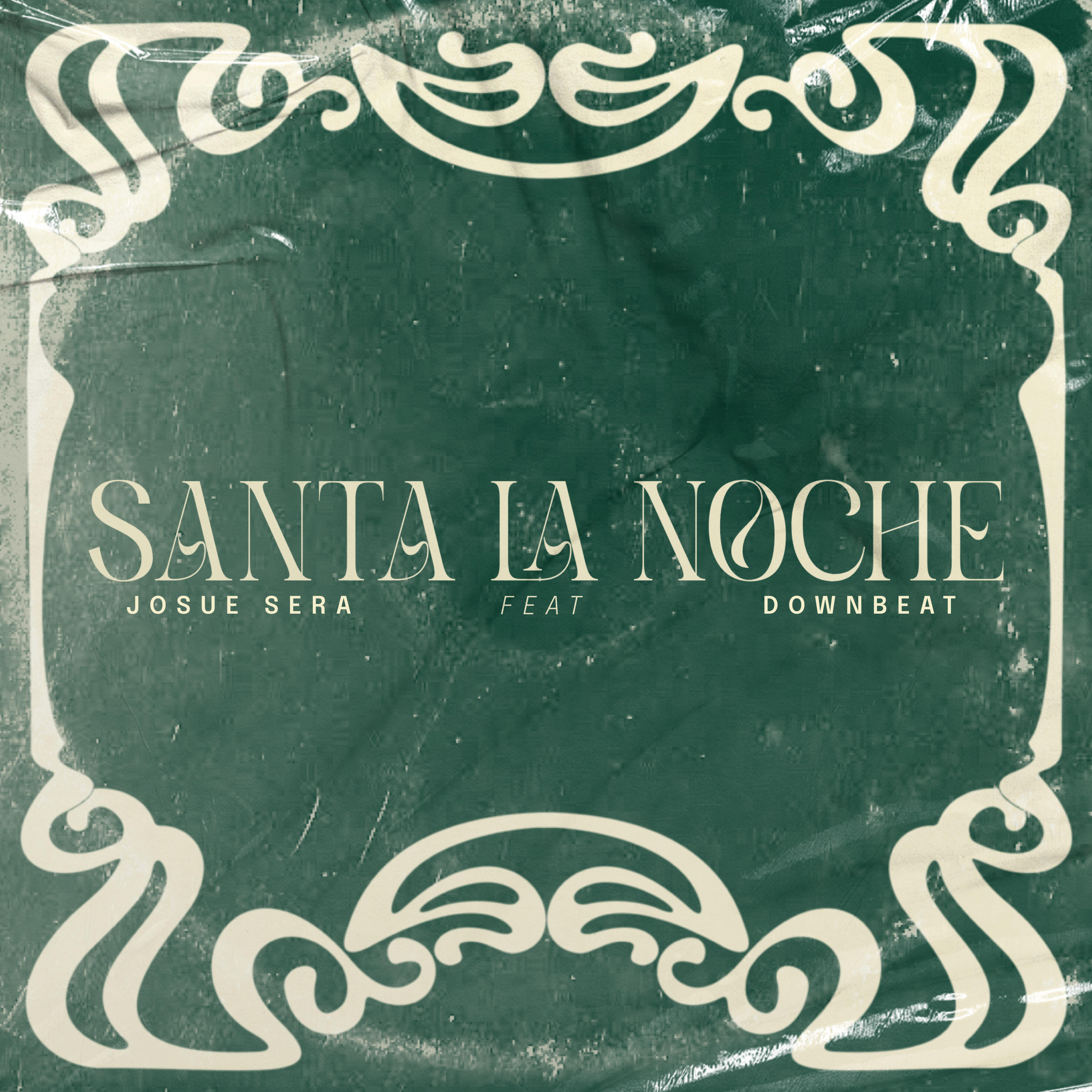 Релиз Santa la Noche