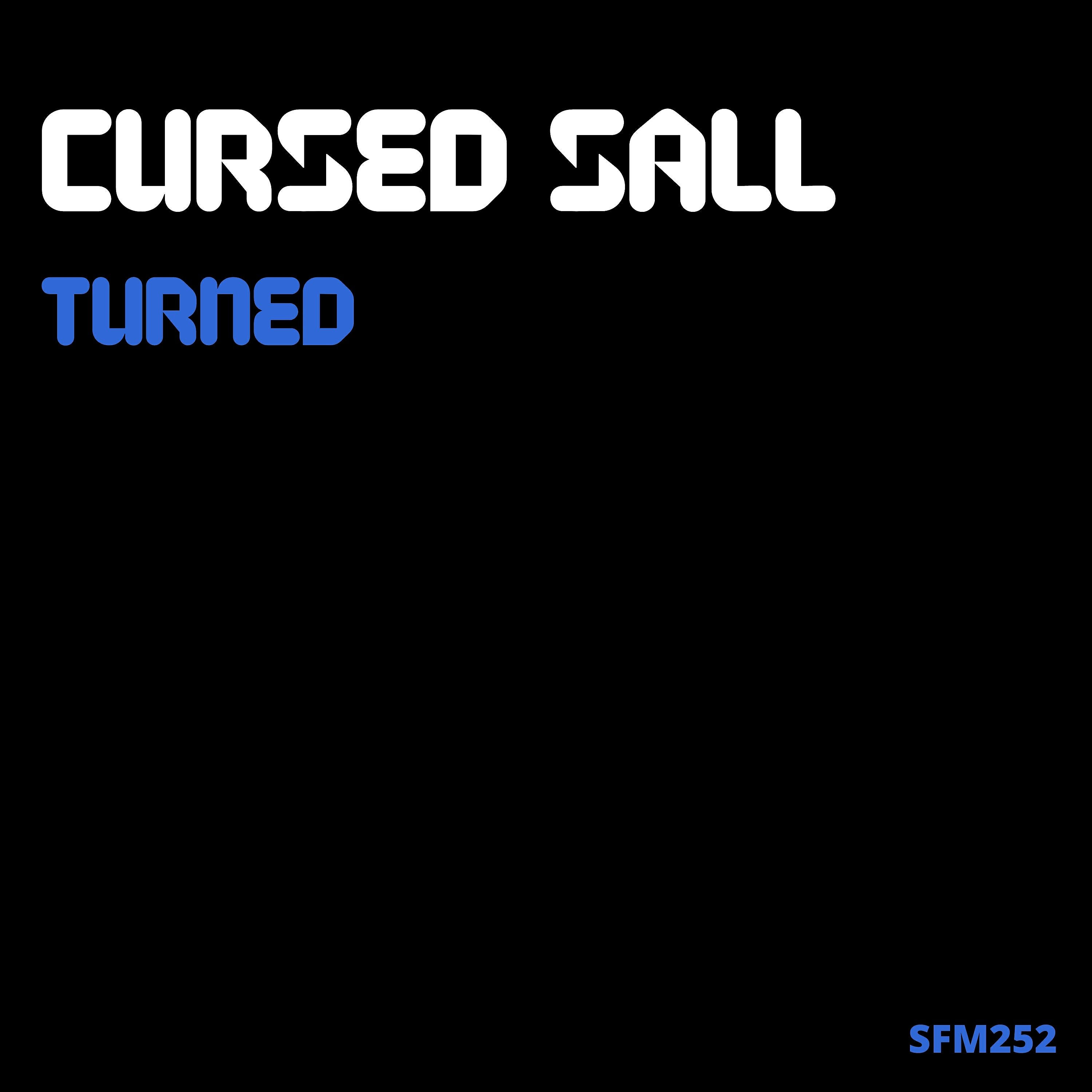 Релиз Turned