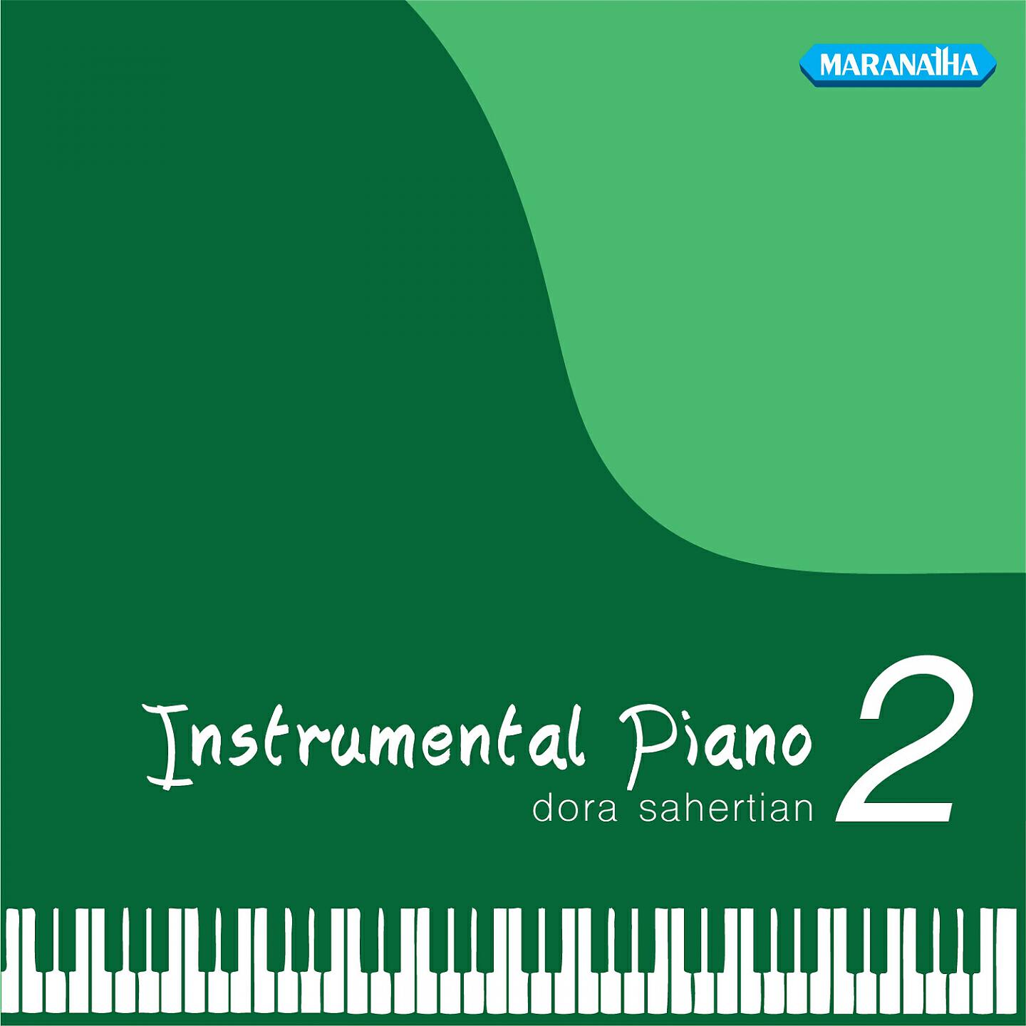 Релиз Instrumental Piano, Vol. 2