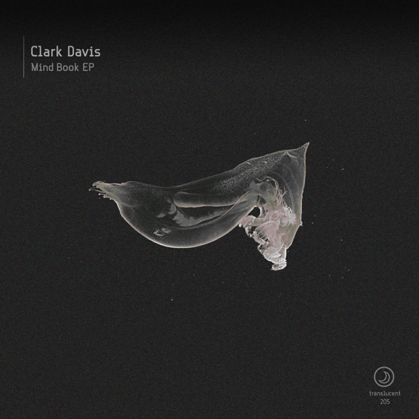 Релиз Mind Book EP