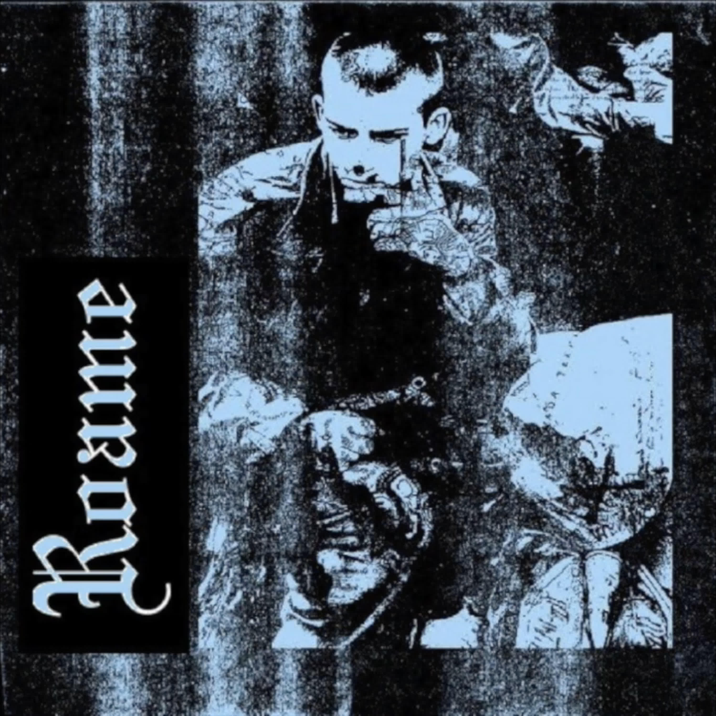 Релиз Roame S/T