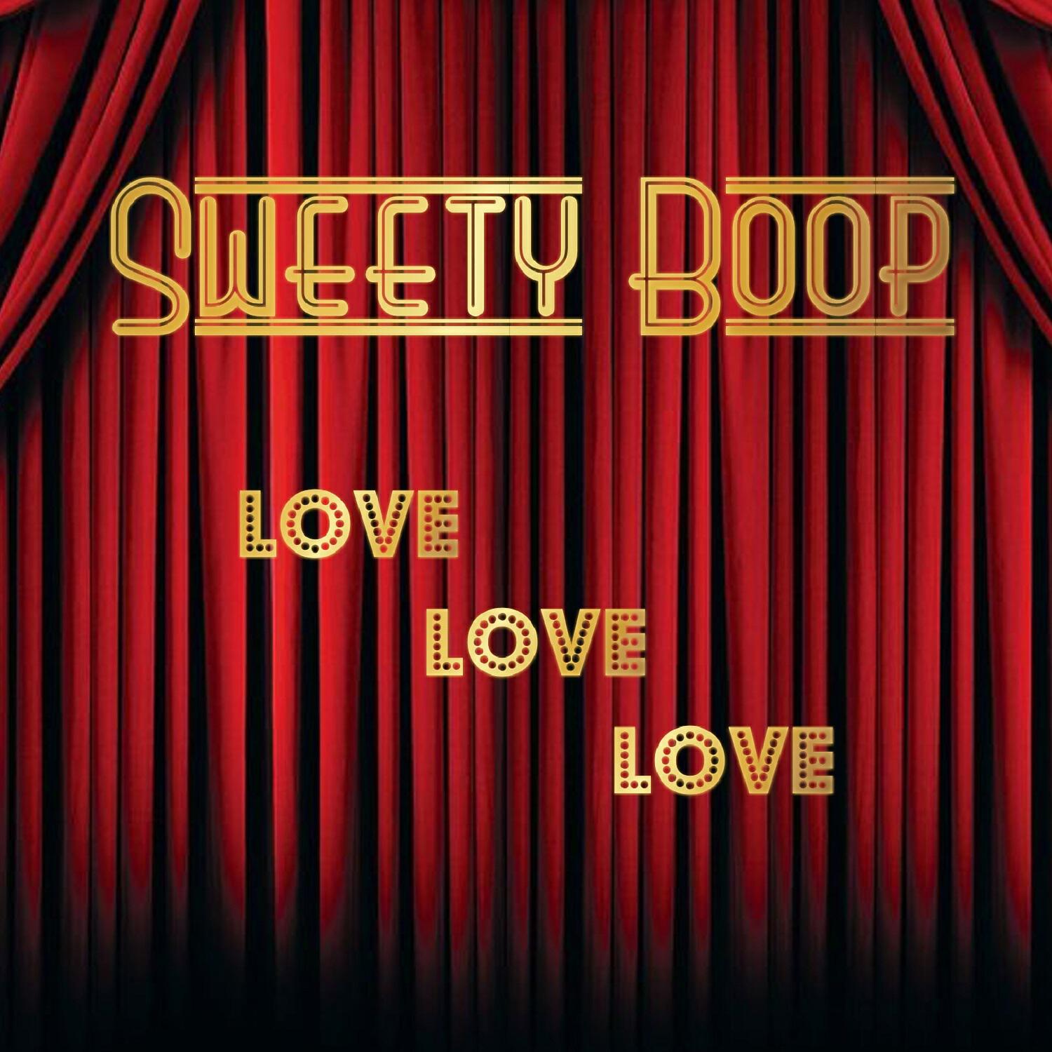 Релиз Love Love Love