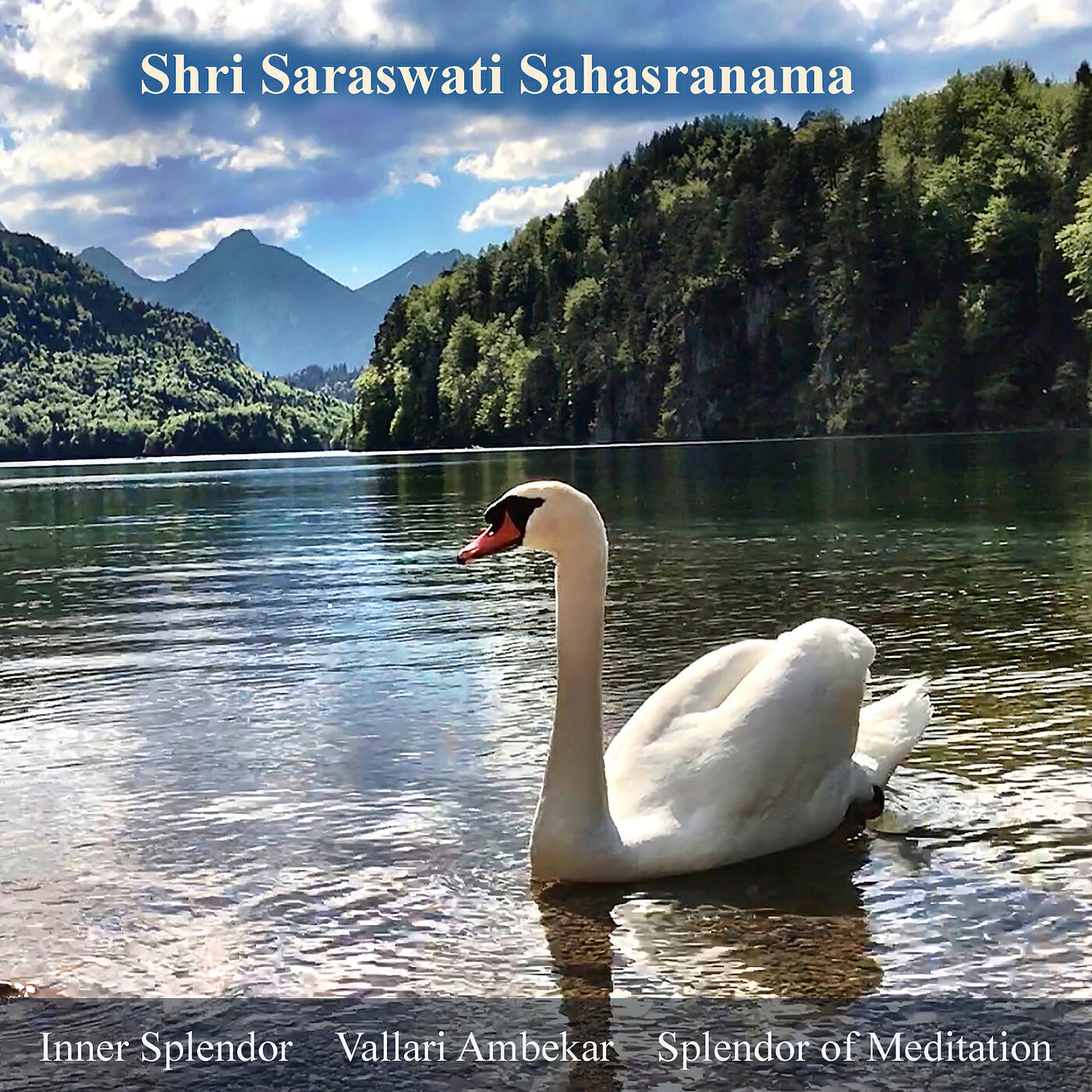 Релиз Shri Saraswati Sahasranama