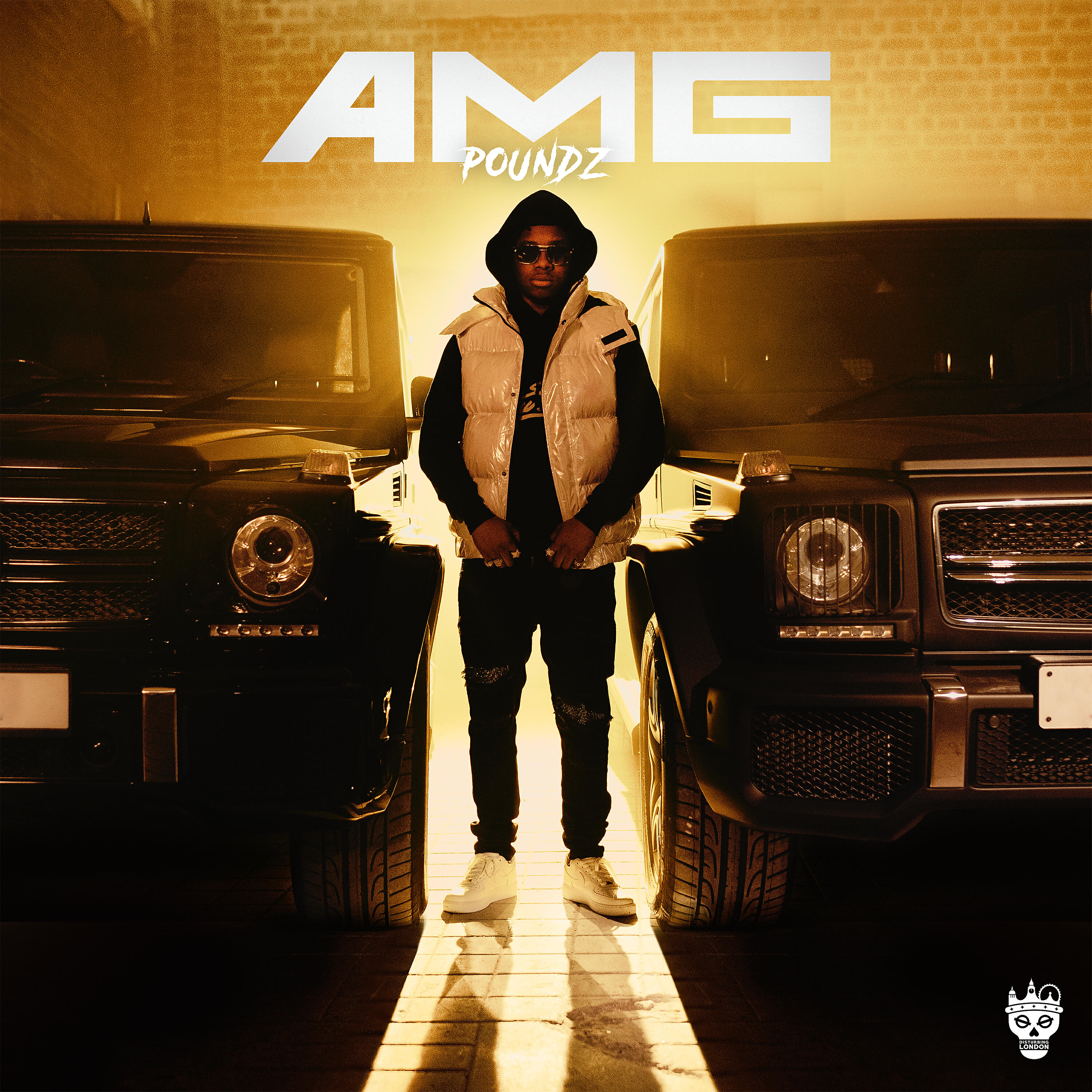 Релиз AMG