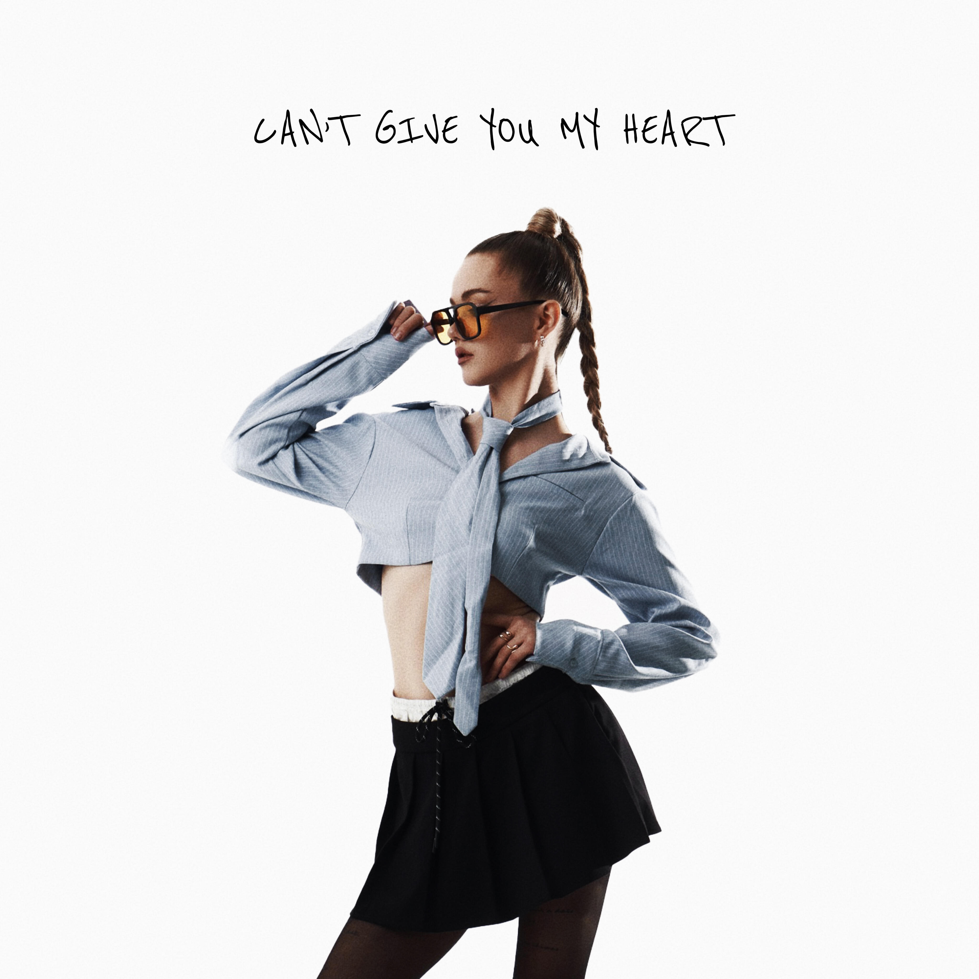 Релиз Can't Give You My Heart