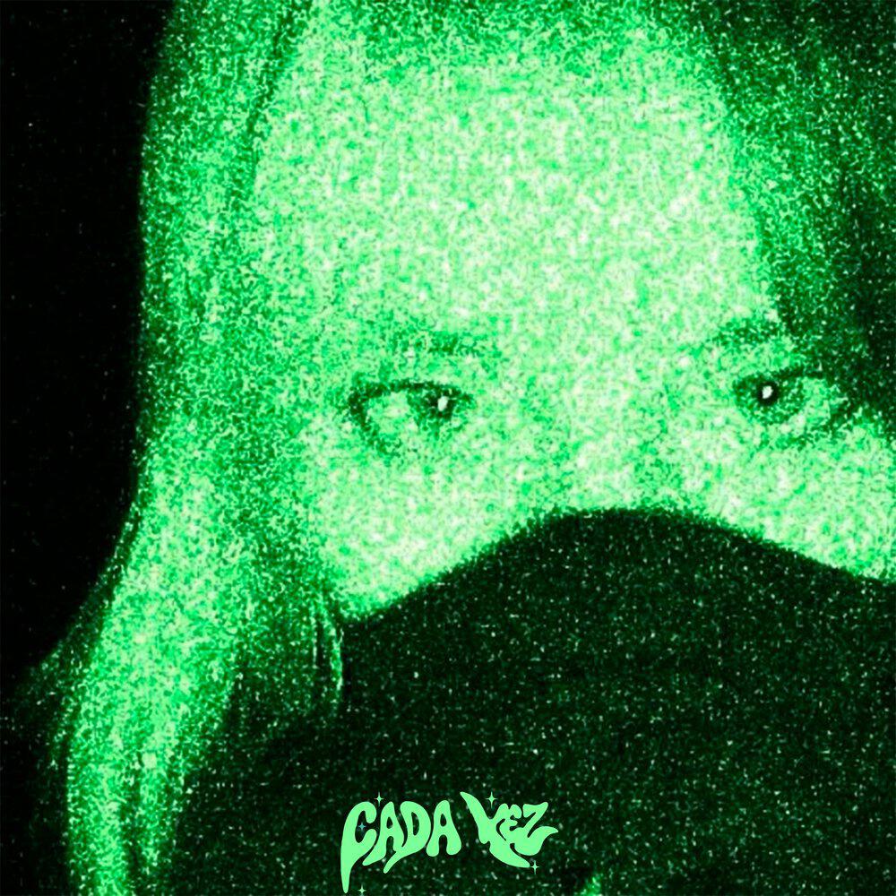 Релиз Cada Vez