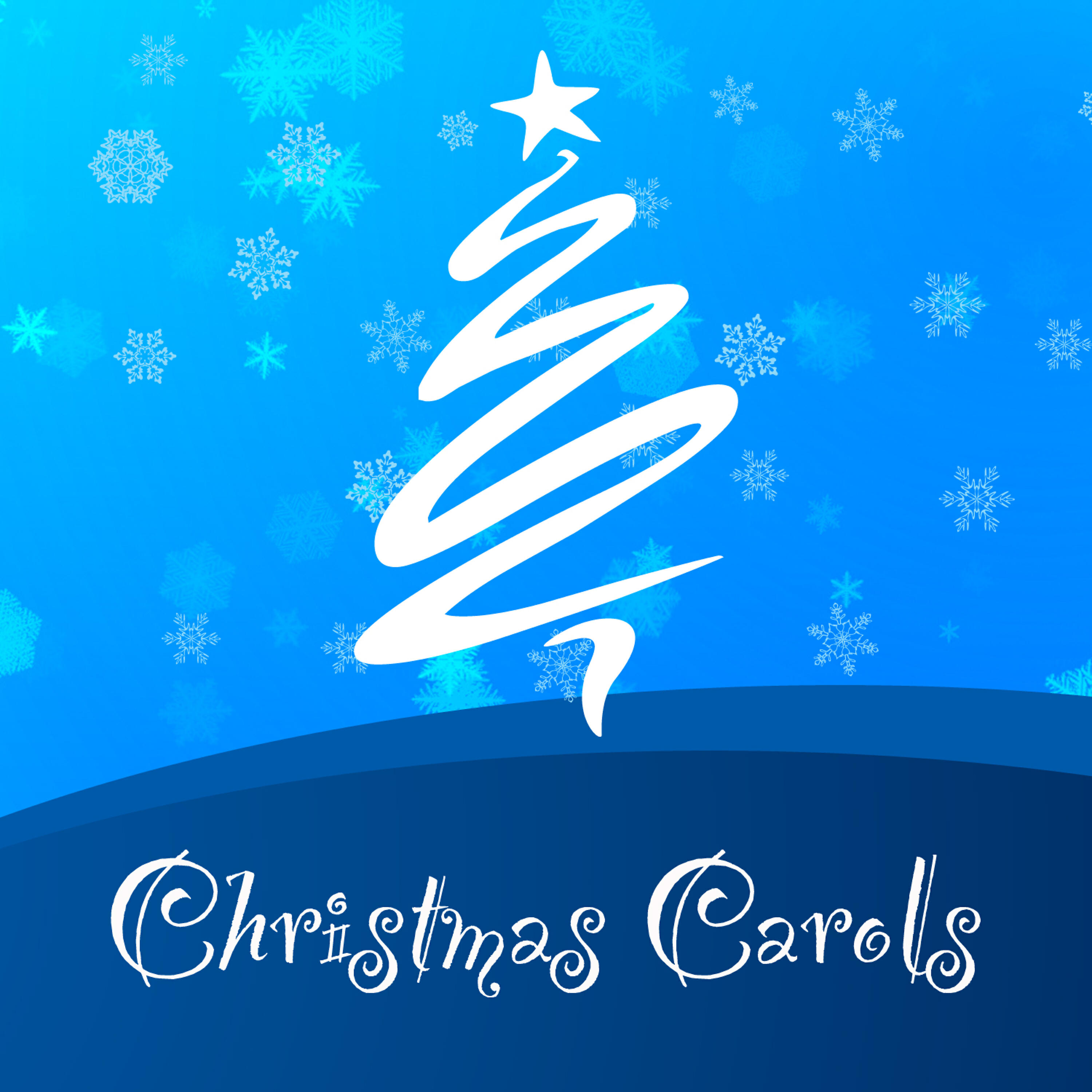 Релиз Christmas Carols