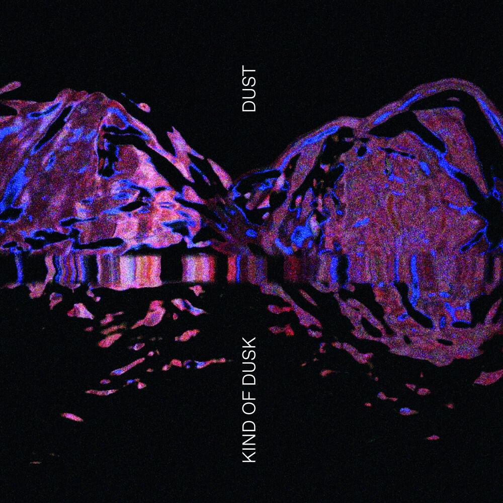 Релиз Dust