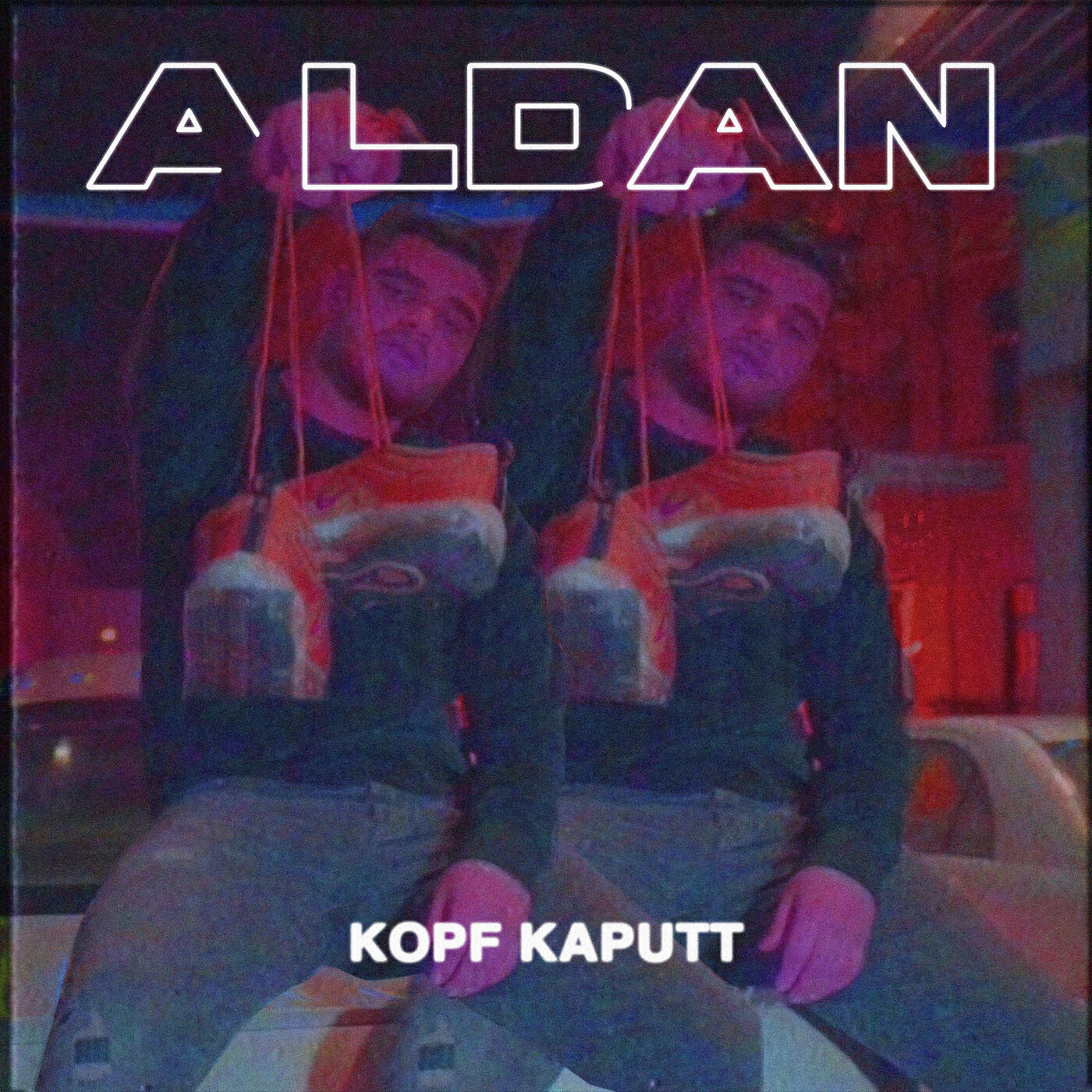 Релиз Kopf kaputt