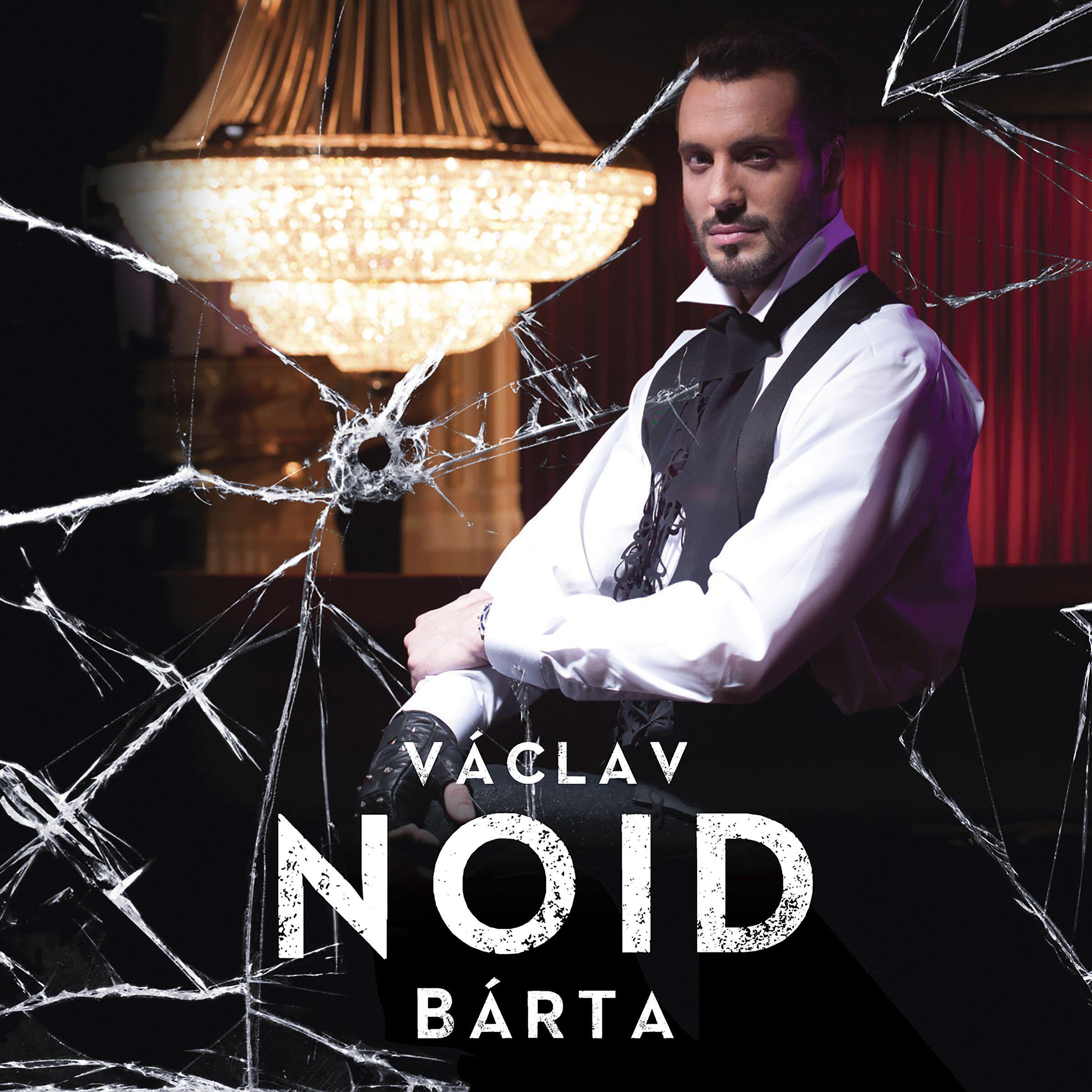 Релиз Vaclav NOID Barta