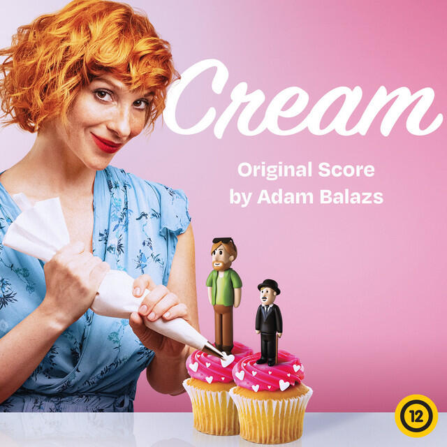 Релиз Cream (Original Score)