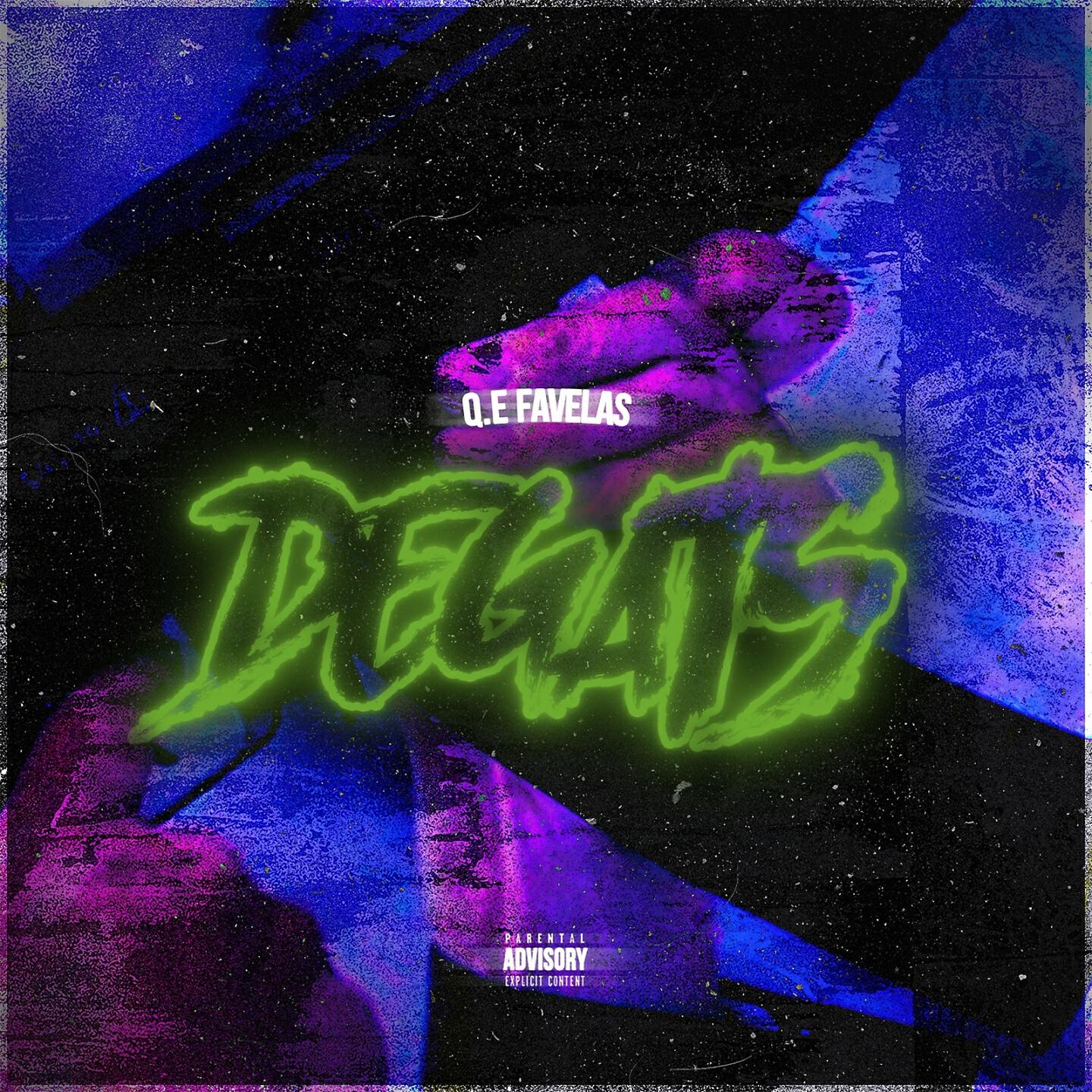 Релиз Dégâts