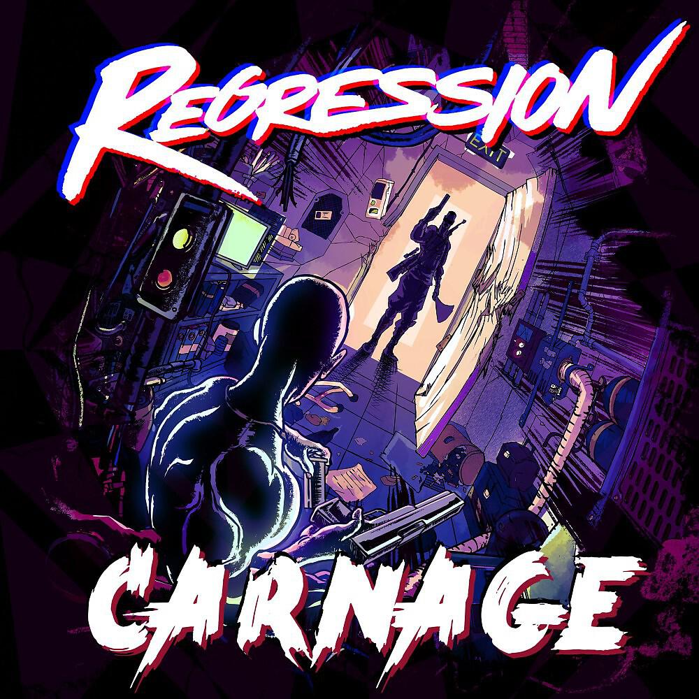 Релиз Carnage