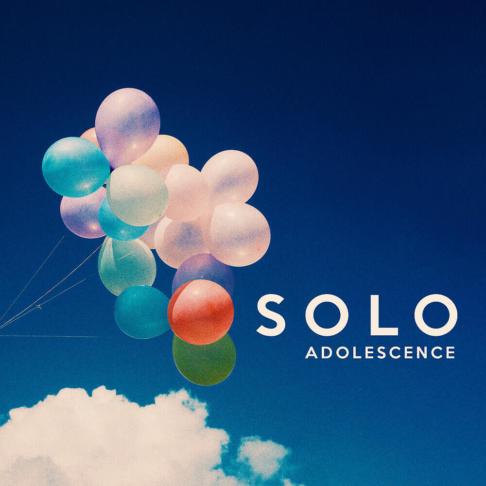 Релиз Adolescence