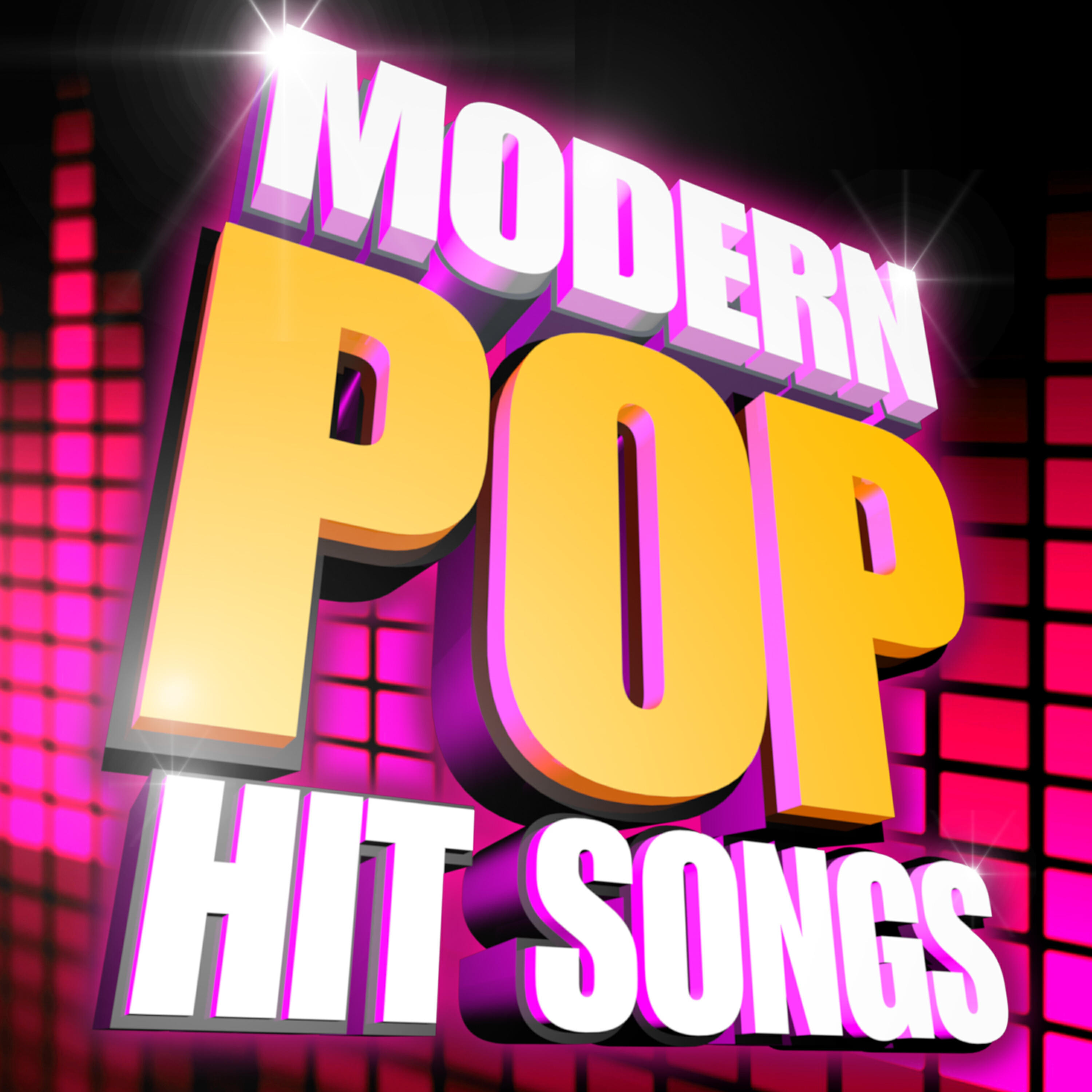 Релиз Modern Pop Hit Songs