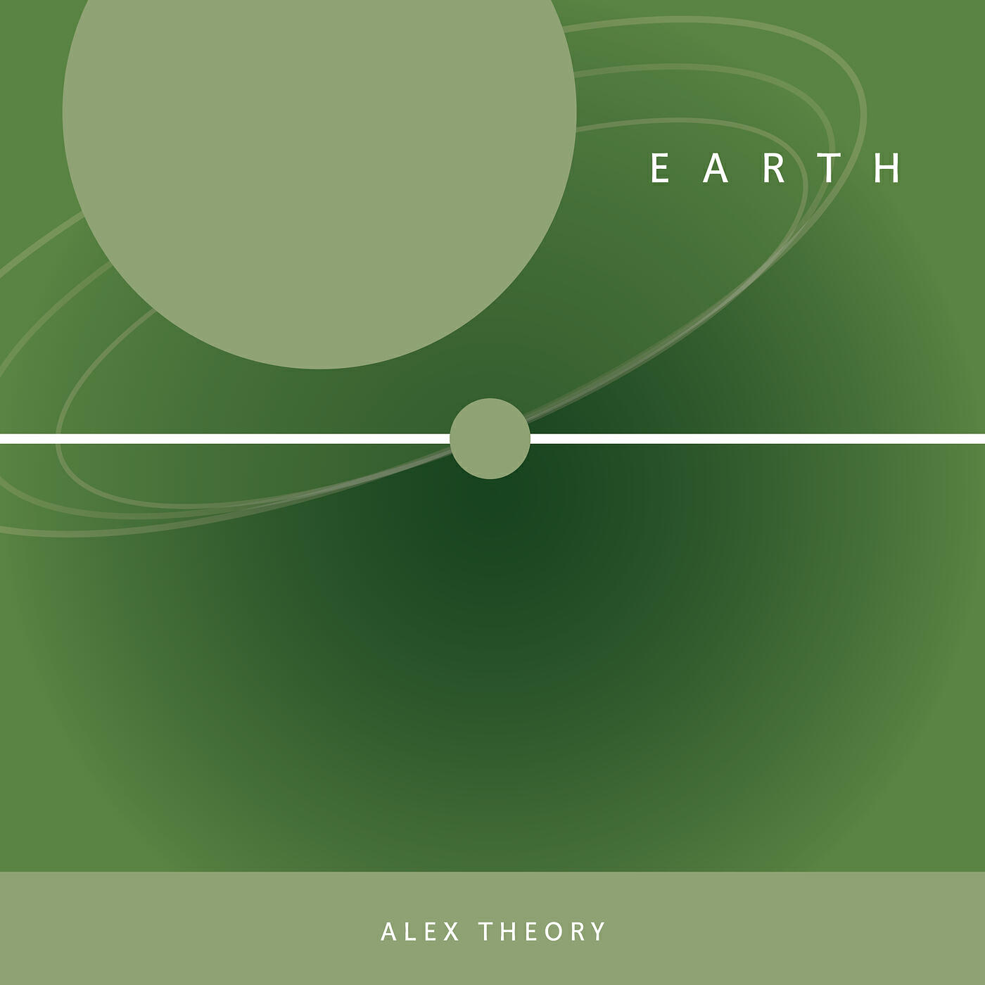 Релиз Earth