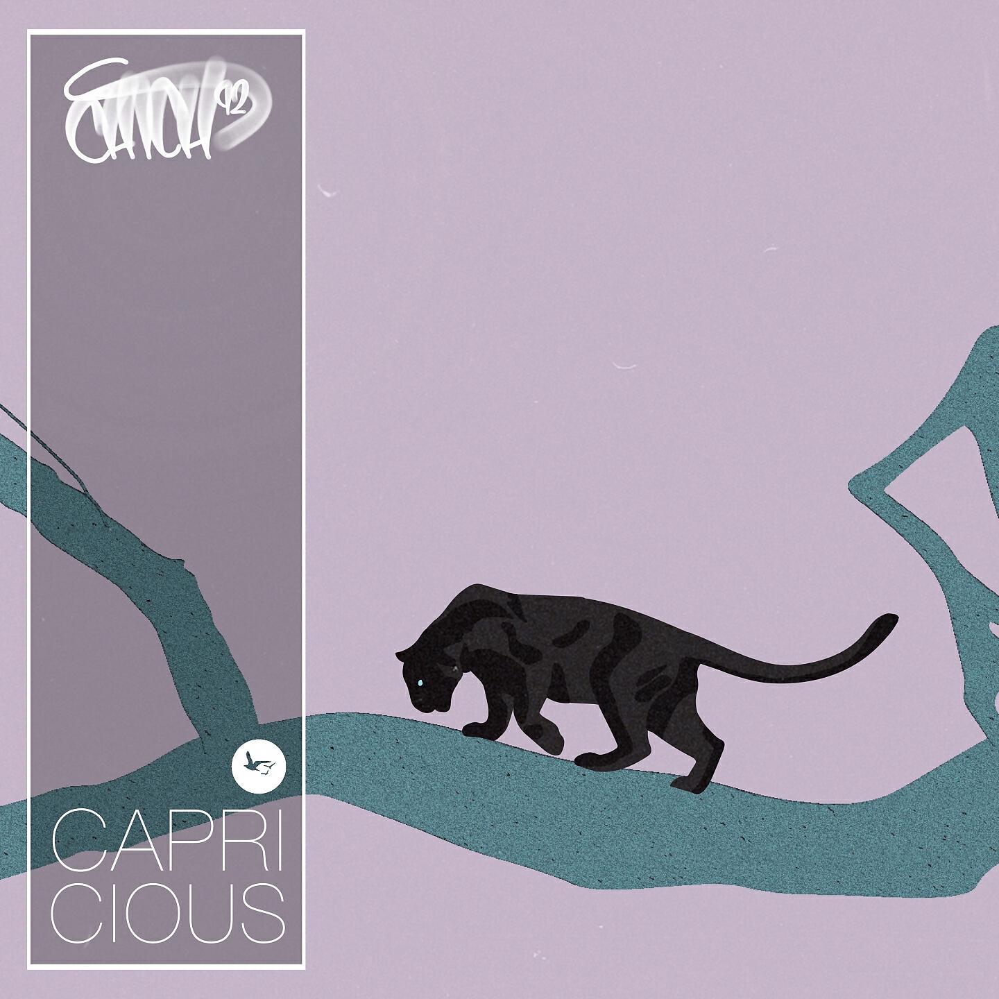 Релиз Capricious