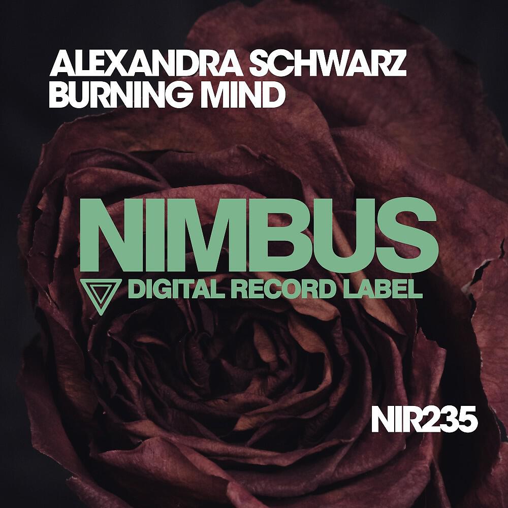 Релиз Burning Mind