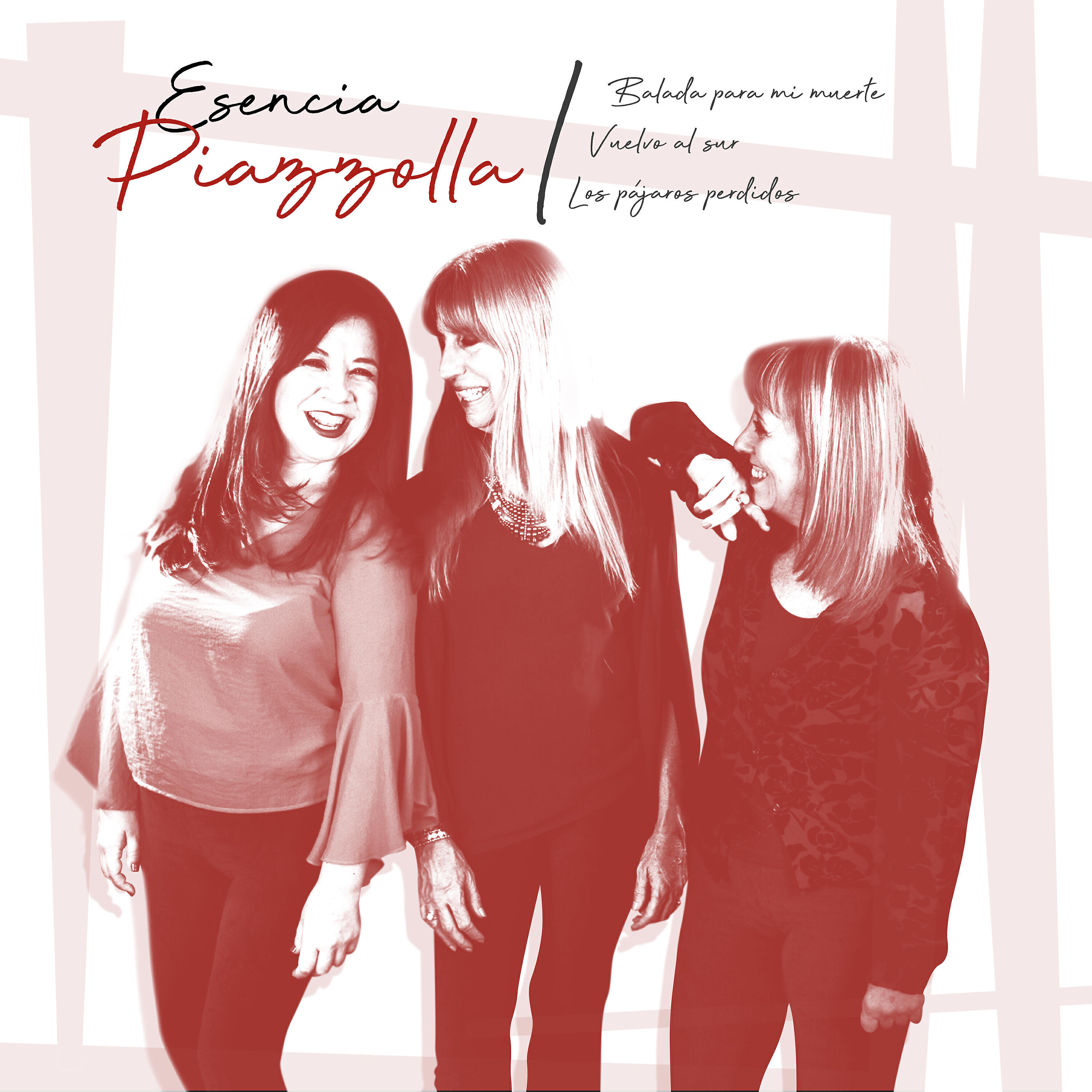 Релиз Chuecas y Locas - Single