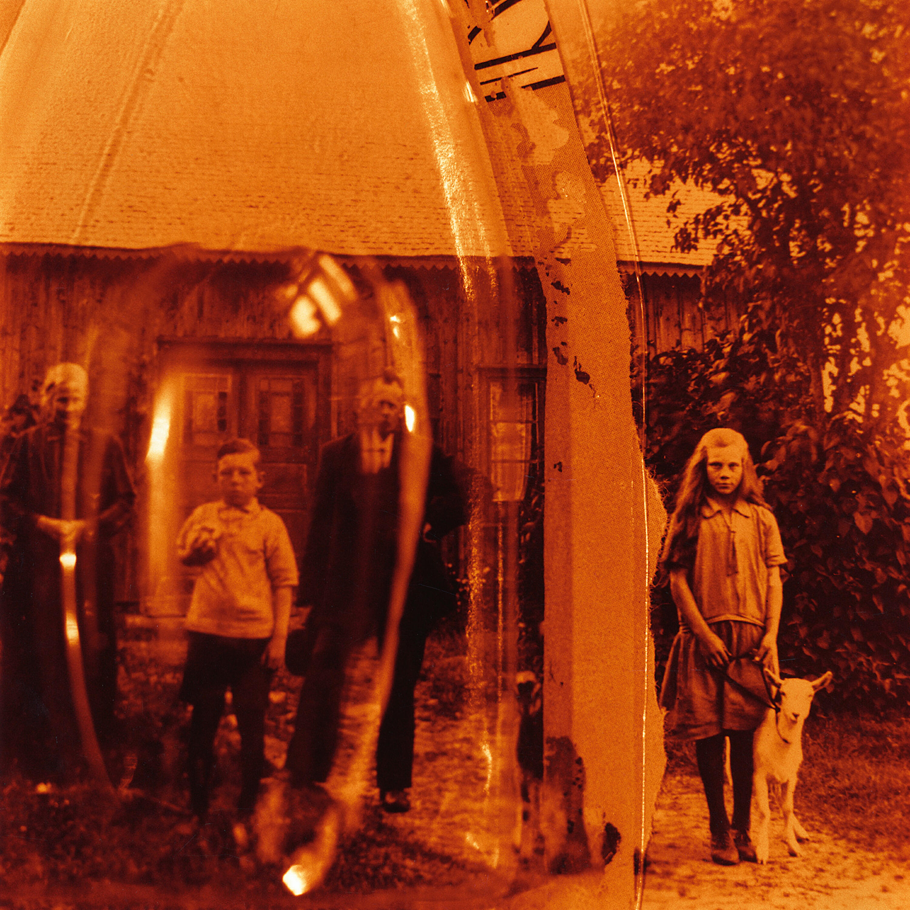 Релиз The Valleys