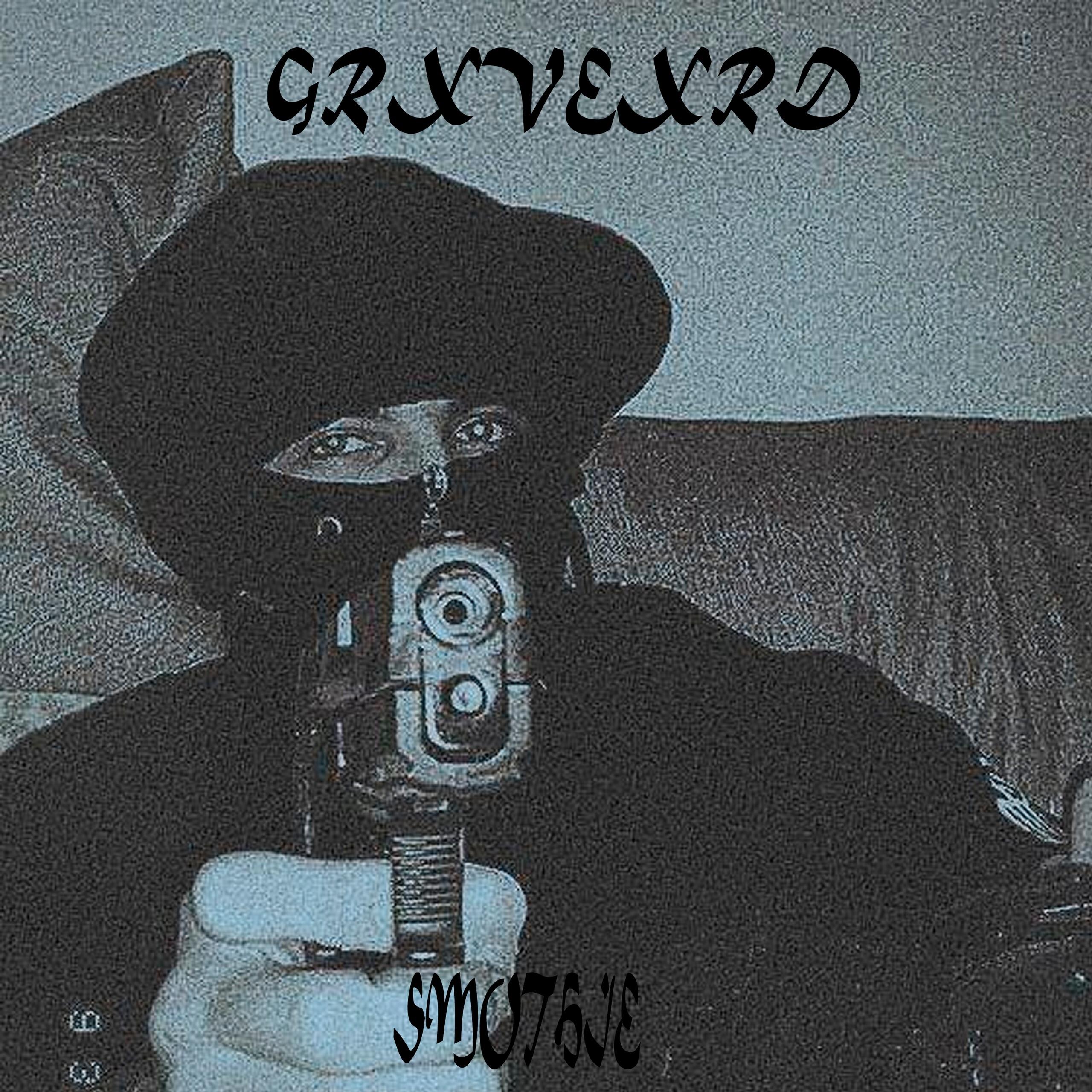 Релиз Grxvexrd