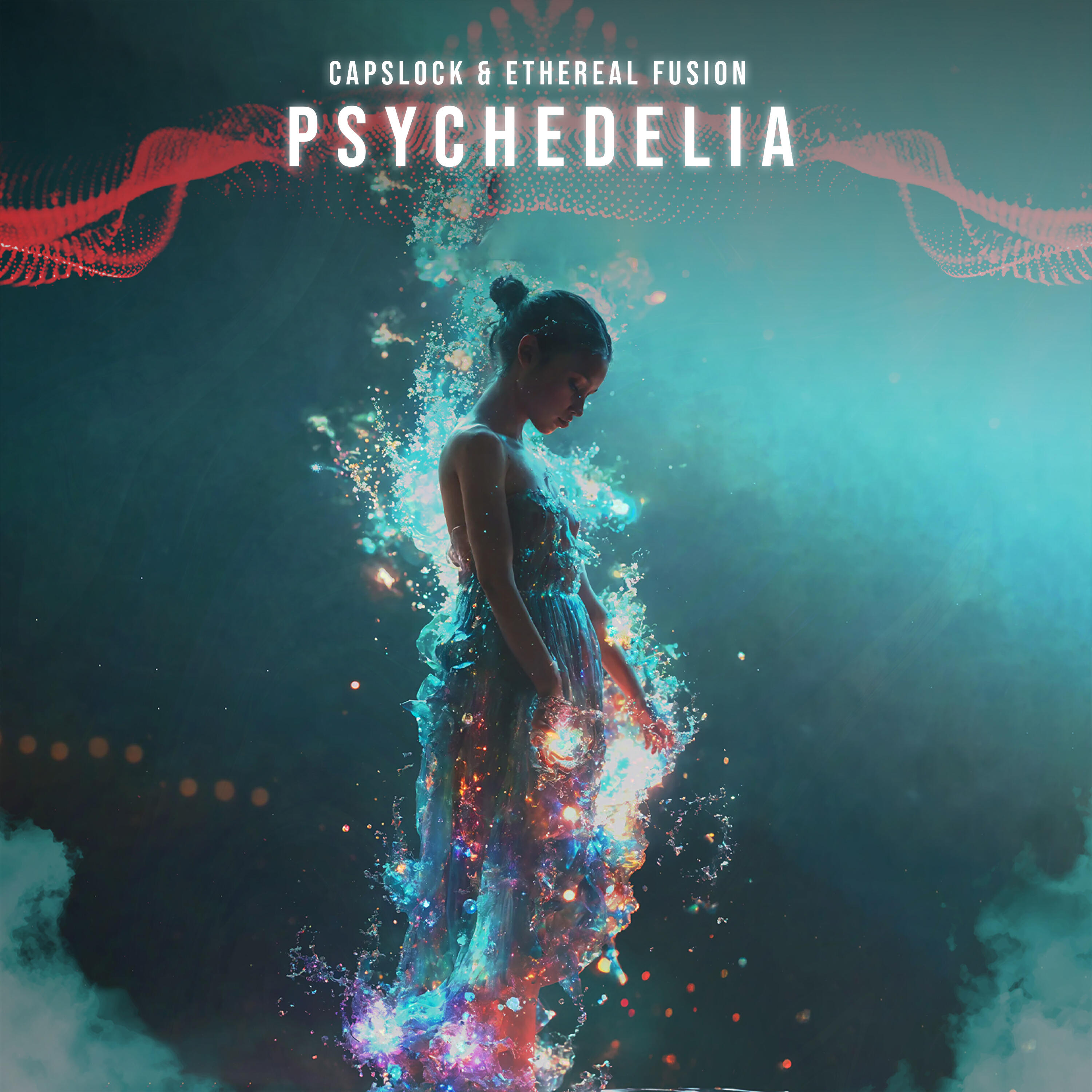 Релиз Psychedelia