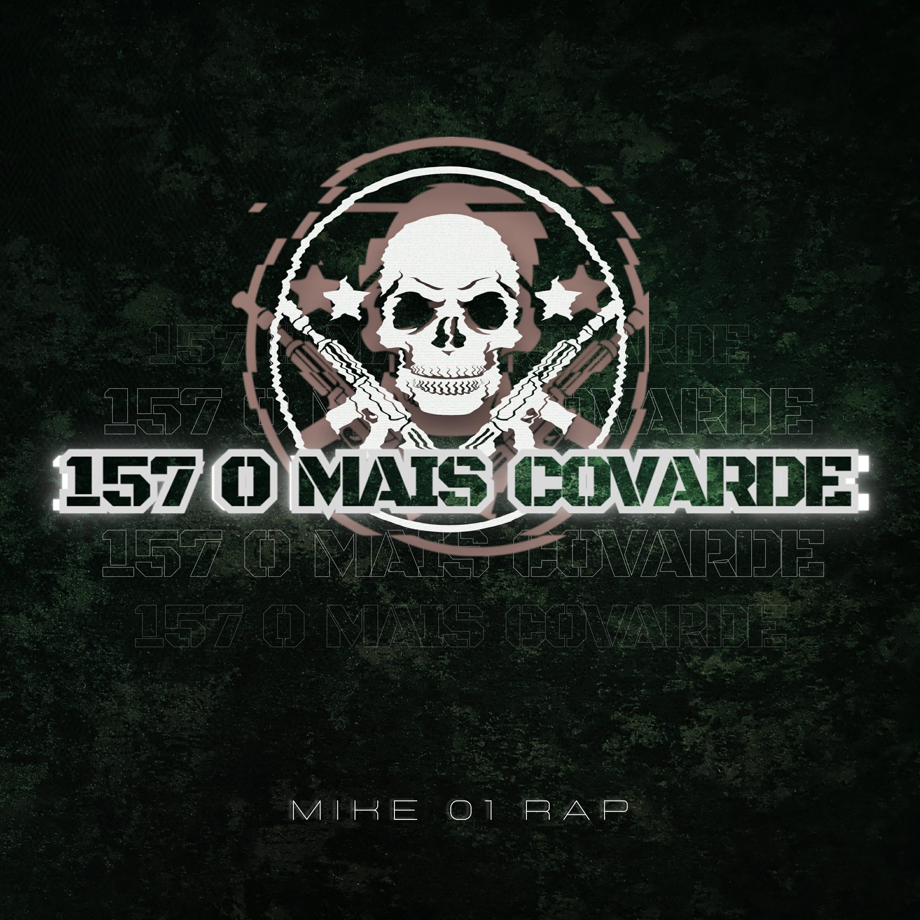 Релиз 157 O Mais Covarde