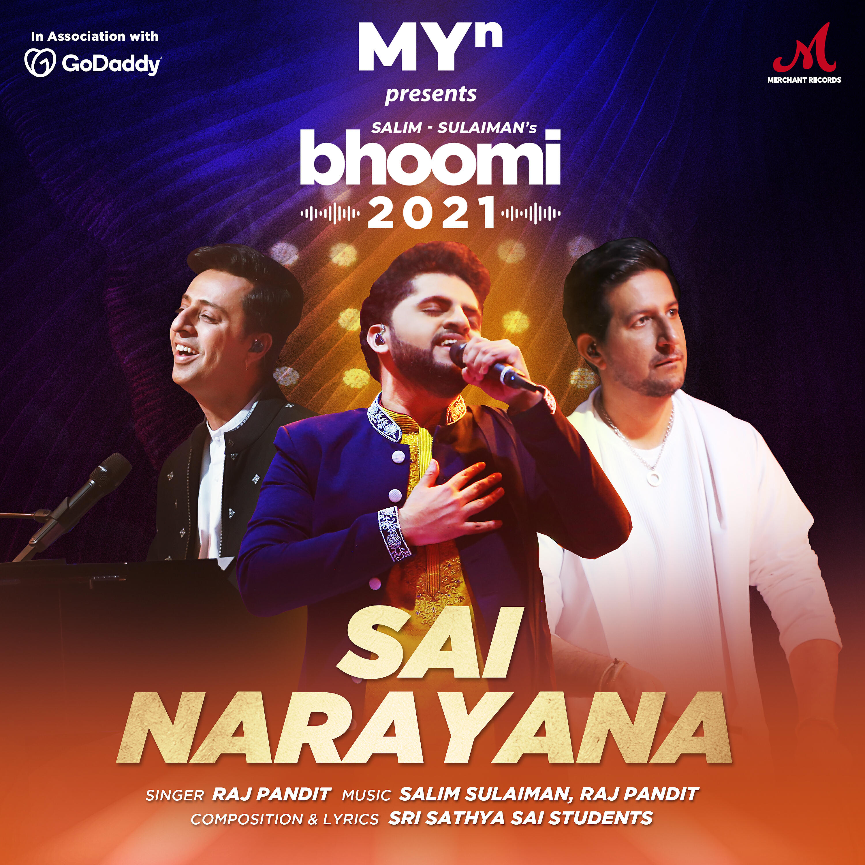 Релиз Sai Narayana