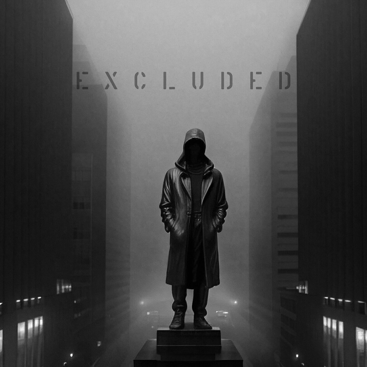 Релиз Excluded