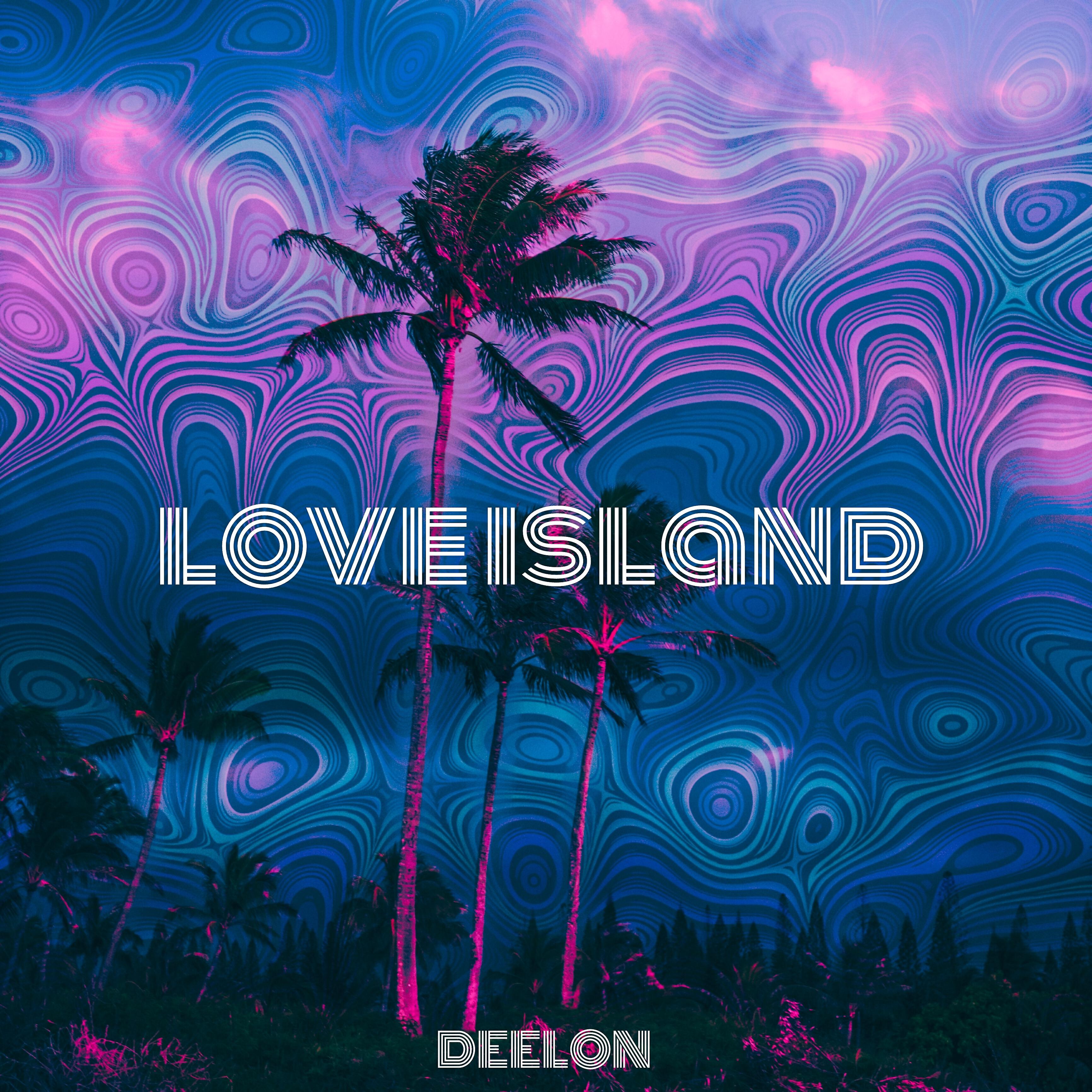 Релиз Love Island