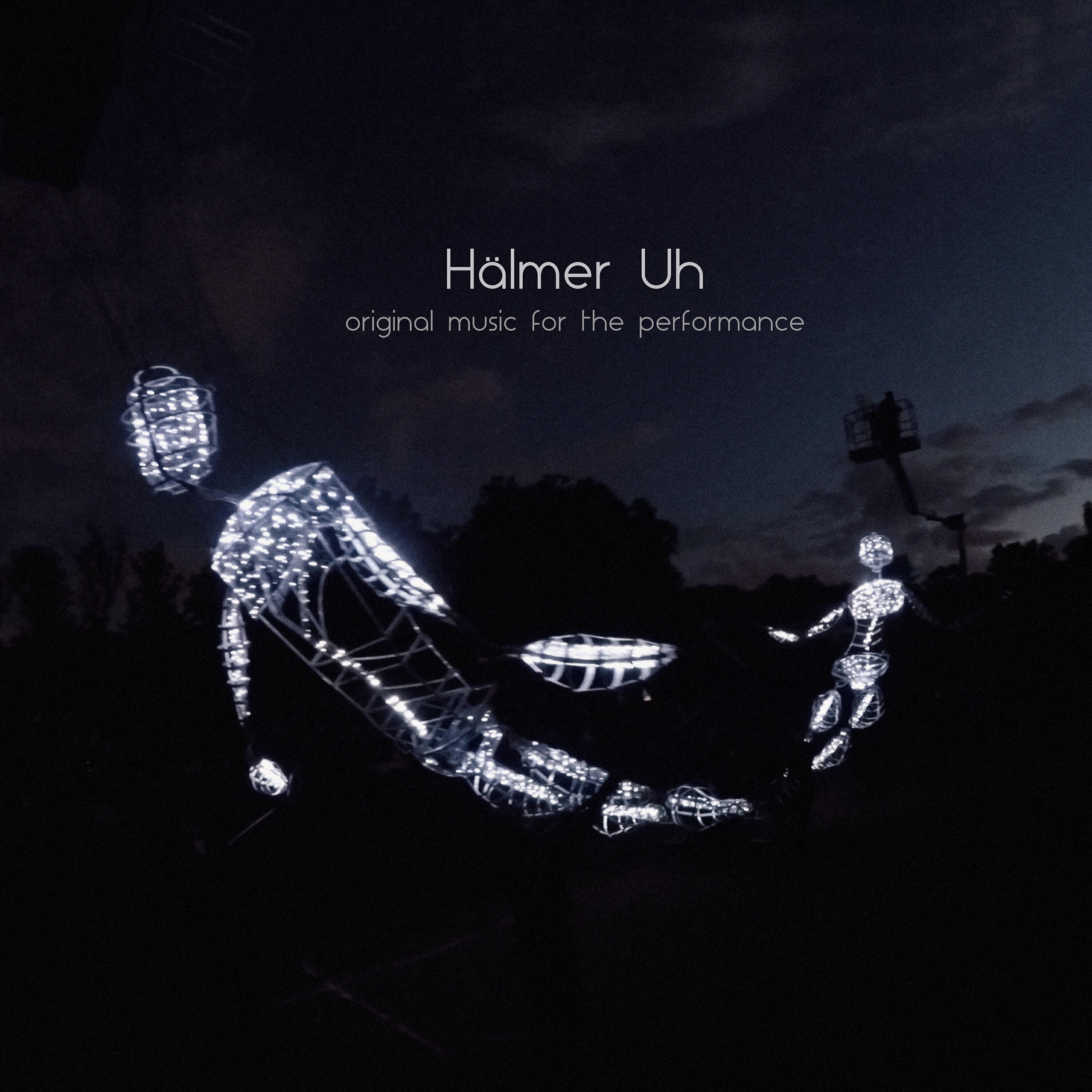 Релиз Original Music for the Performance
