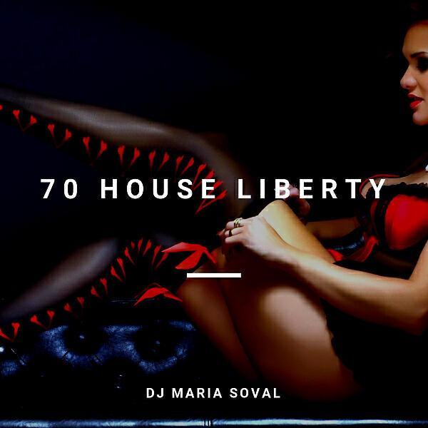 DJ Maria Soval