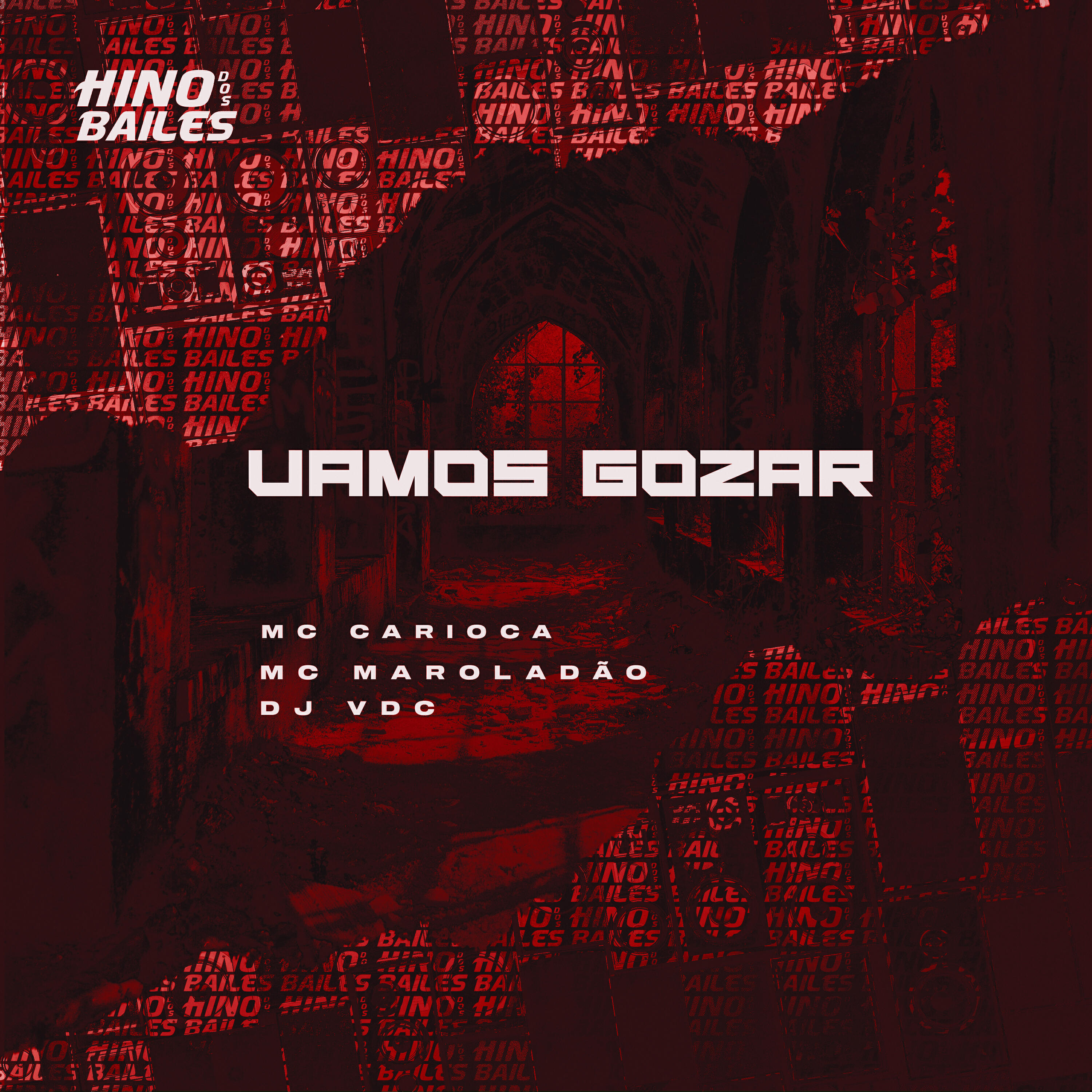 Релиз Vamos Gozar