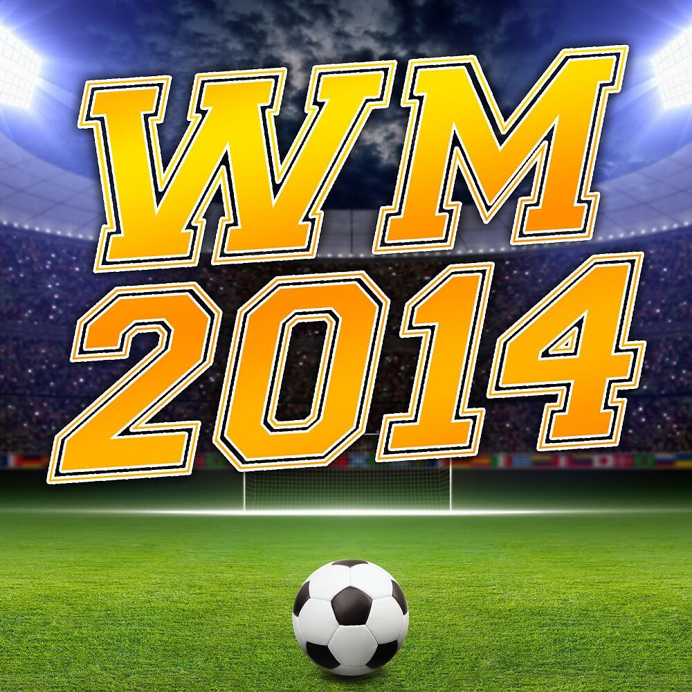 Релиз WM 2014