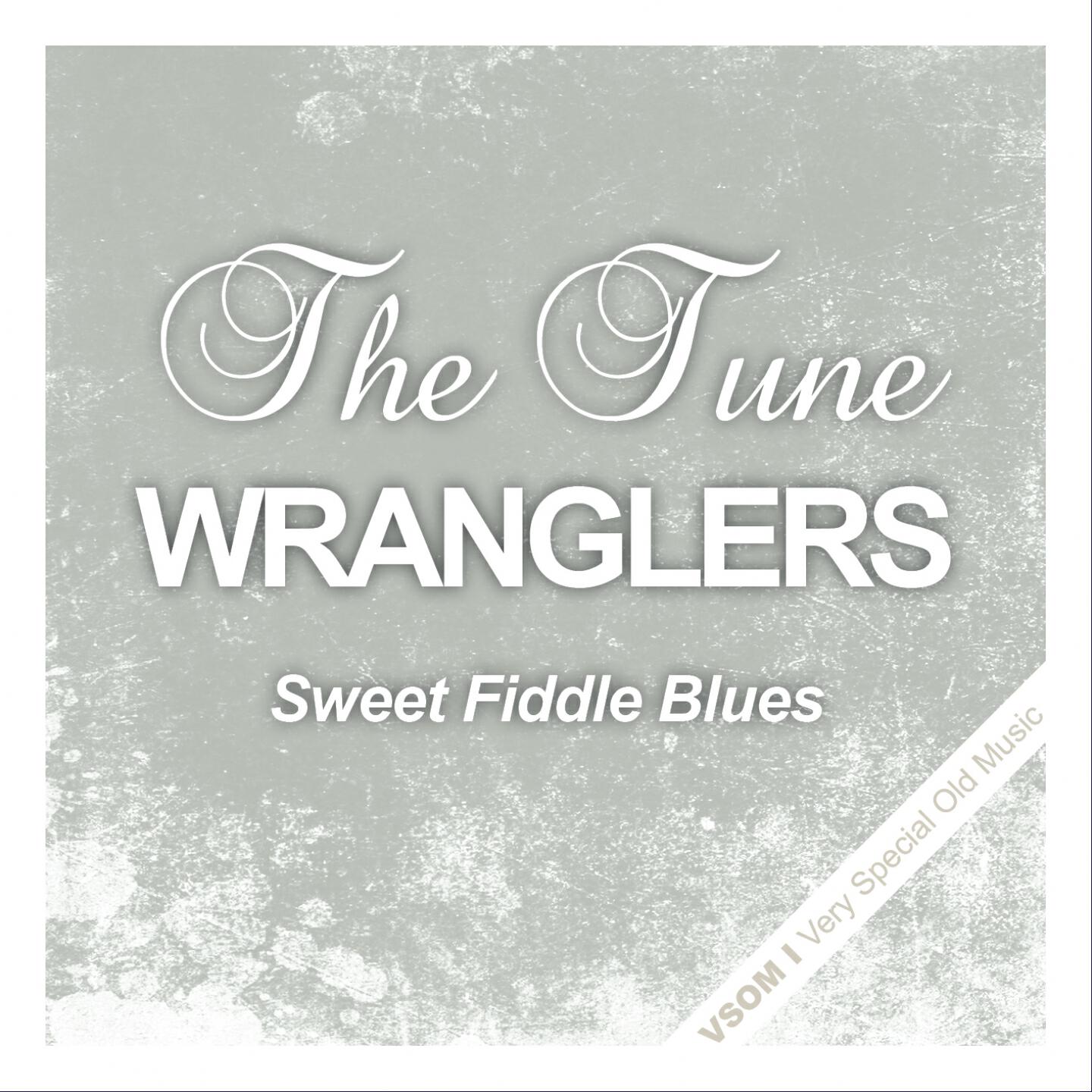 Релиз Sweet Fiddle Blues