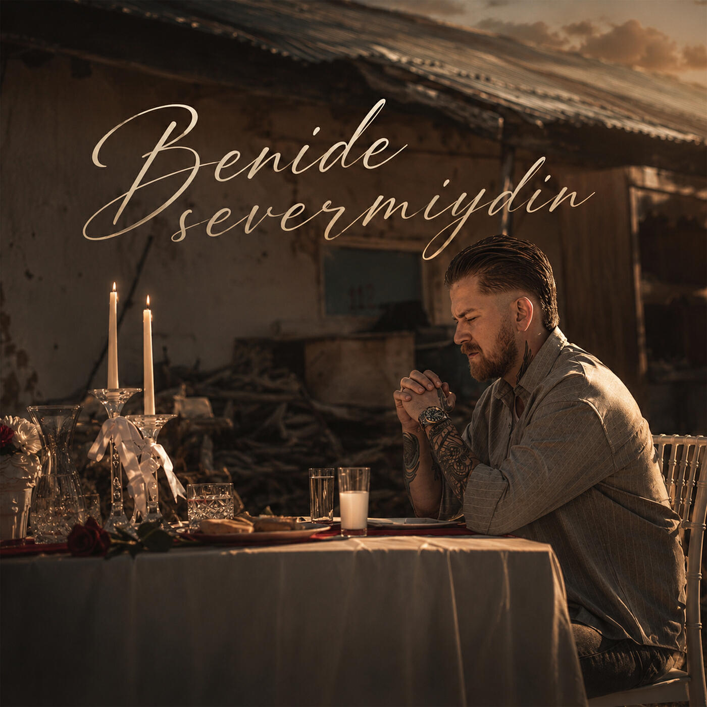 Релиз Beni De Sever Miydin