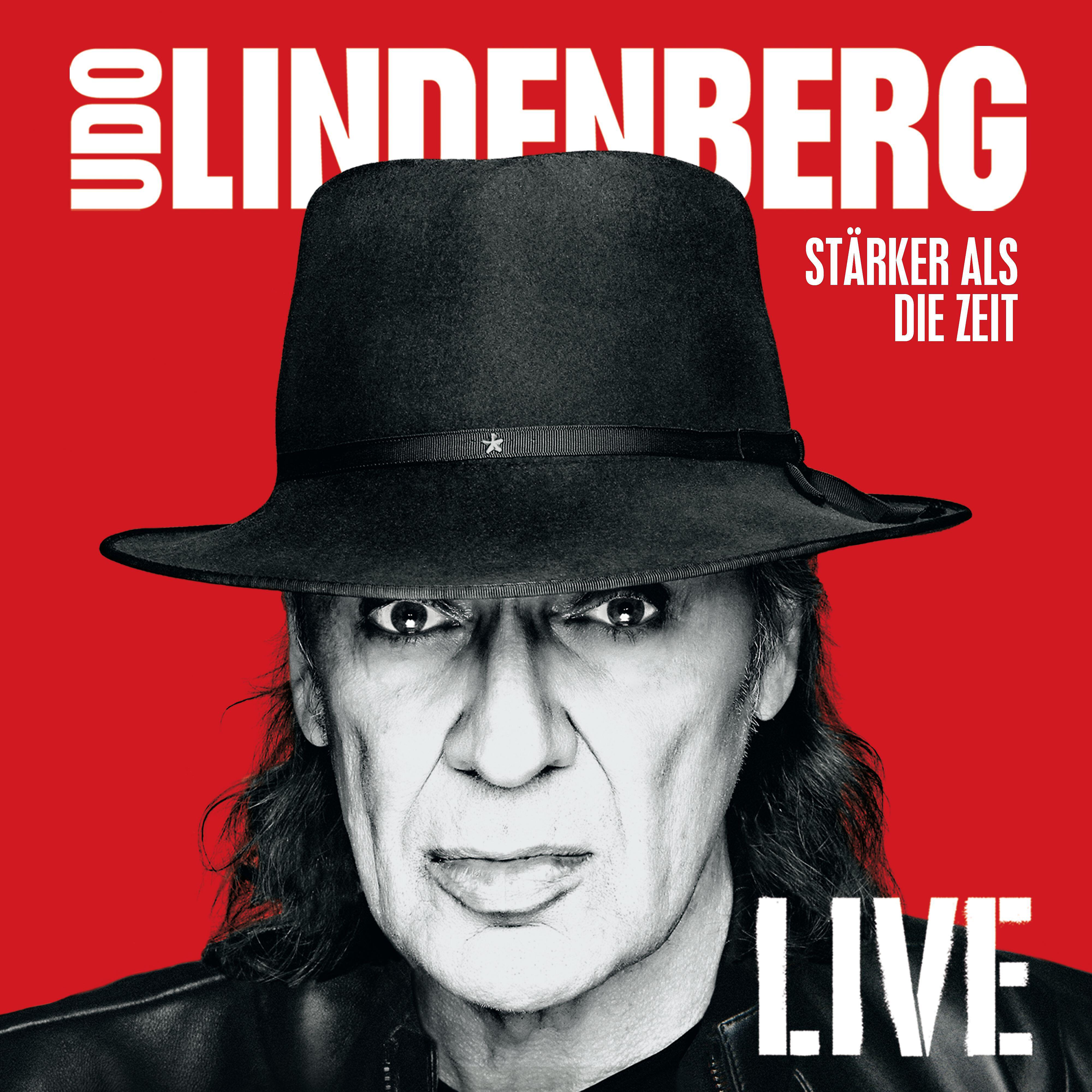 Релиз Stärker als die Zeit LIVE (Deluxe Version)