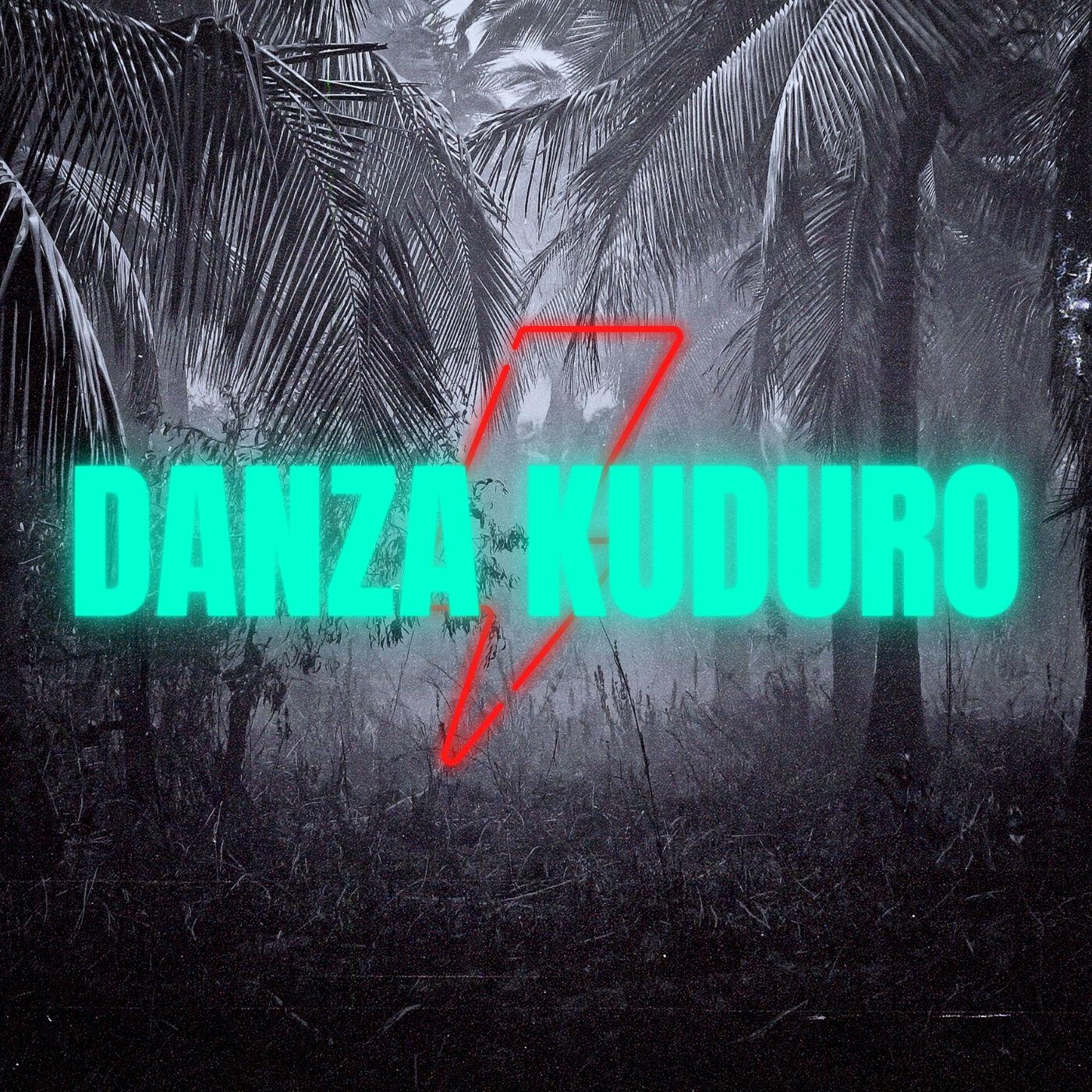 Релиз Danza kuduro