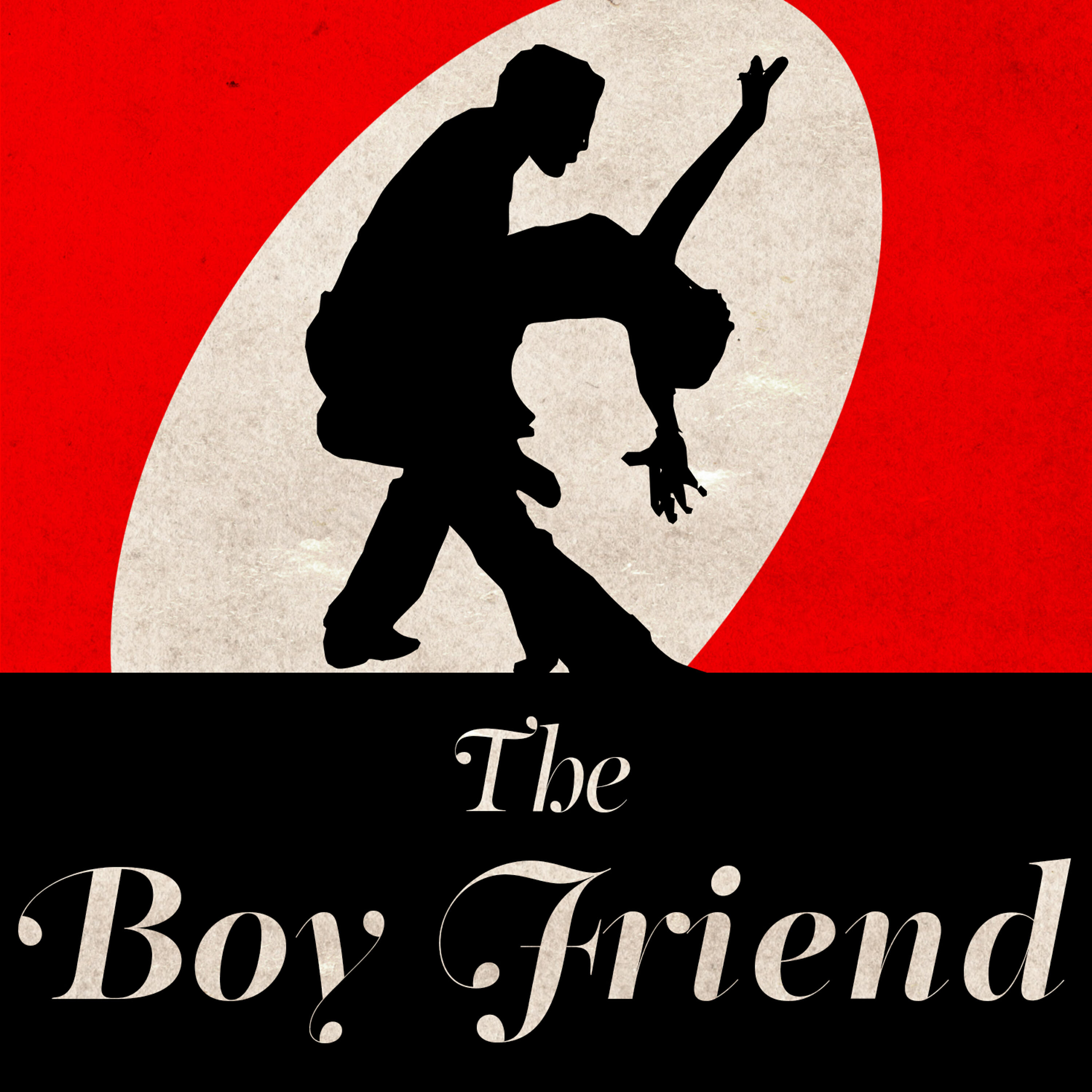 Релиз The Boyfriend